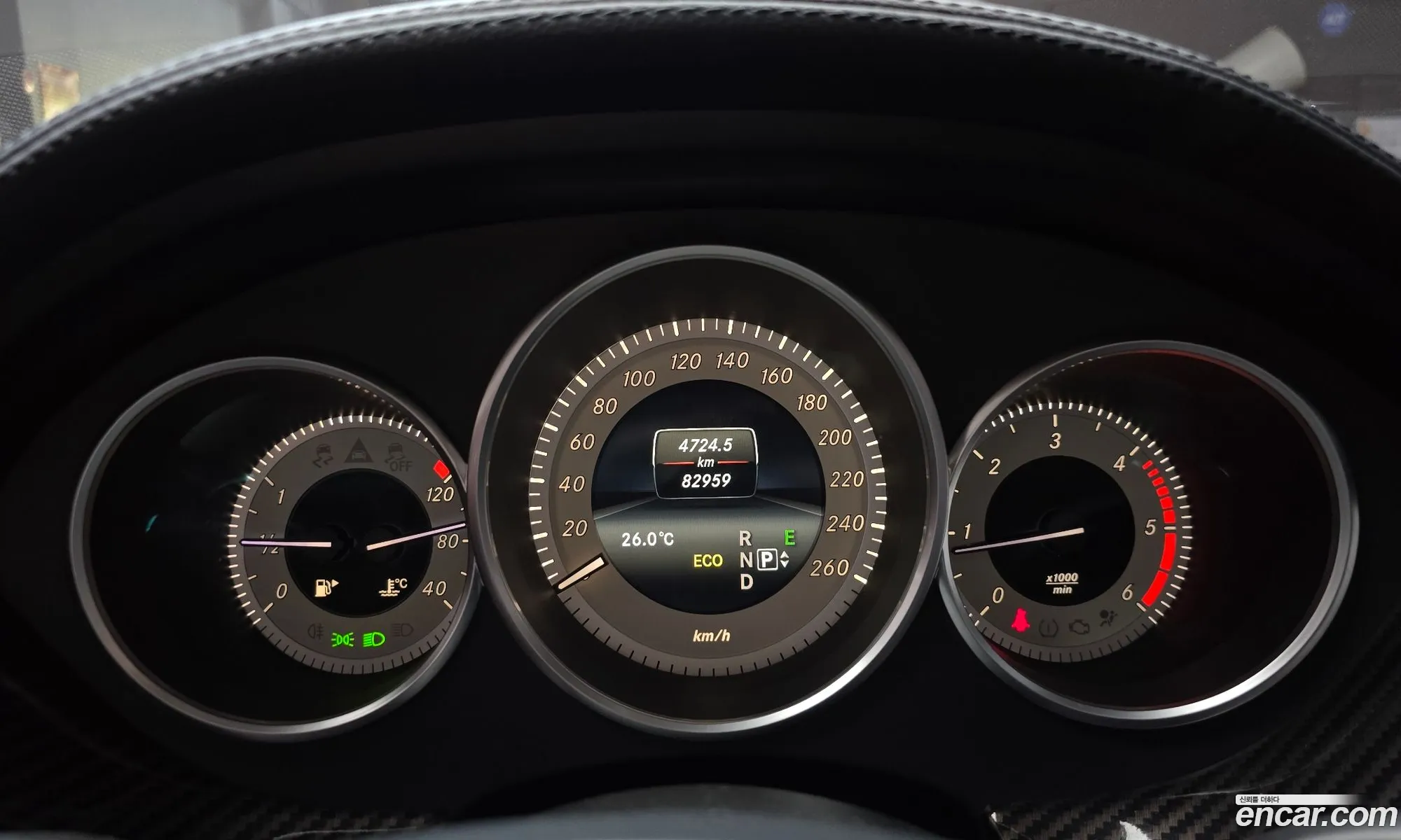 Mercedes-Benz CLS-Class W218 2016 — 20
