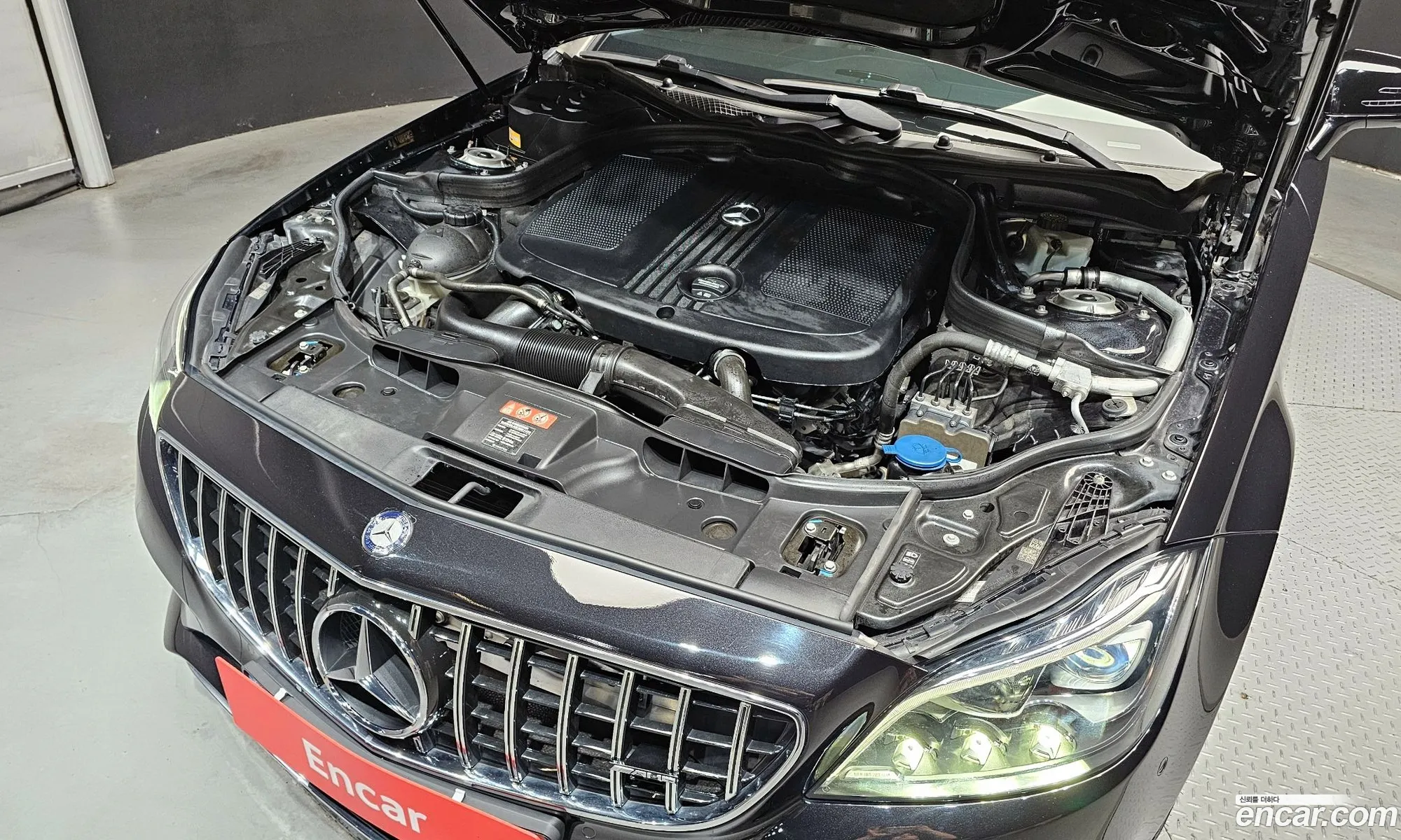 Mercedes-Benz CLS-Class W218 2016 — 14