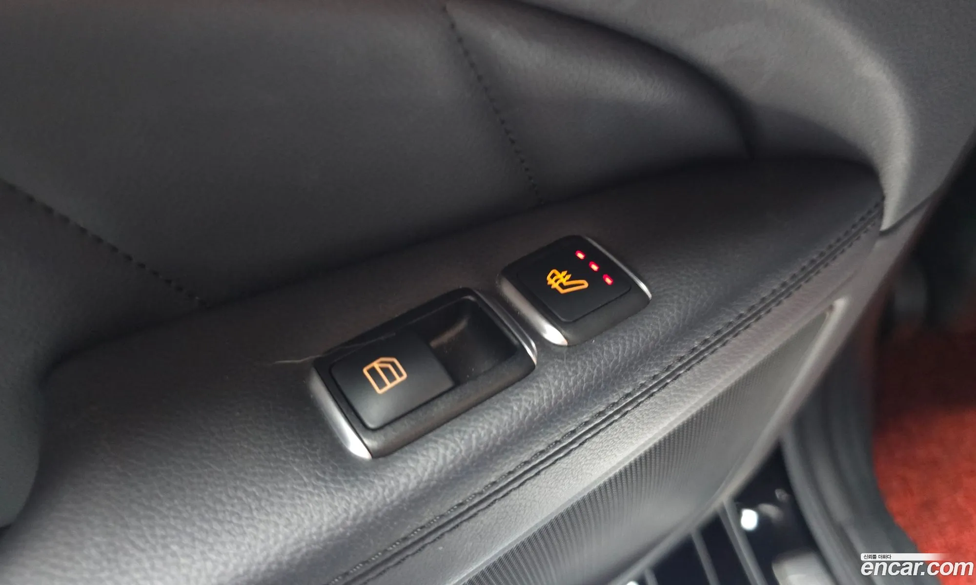 Mercedes-Benz CLS-Class W218 2016 — 17