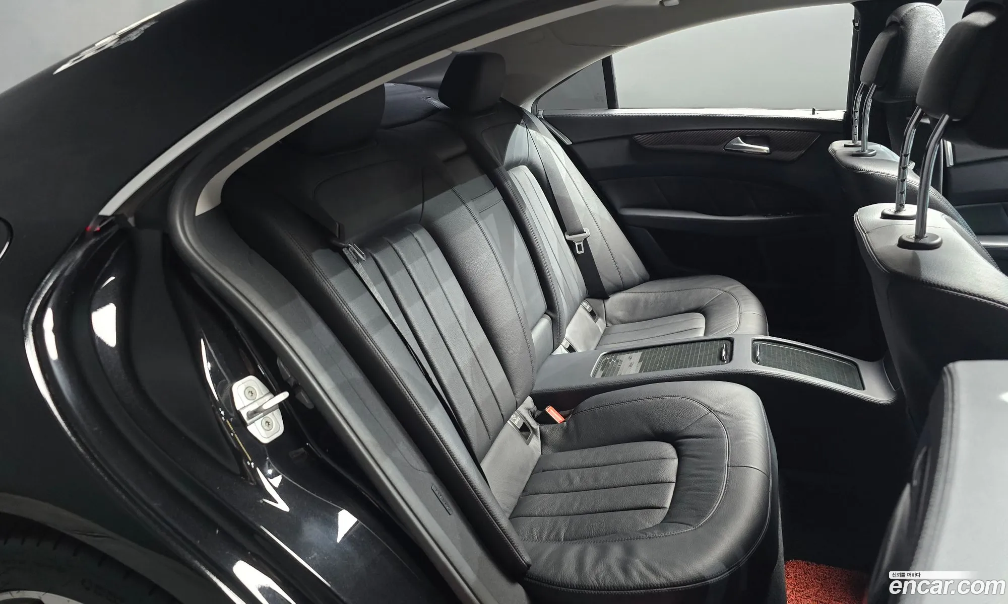 Mercedes-Benz CLS-Class W218 2016 — 7