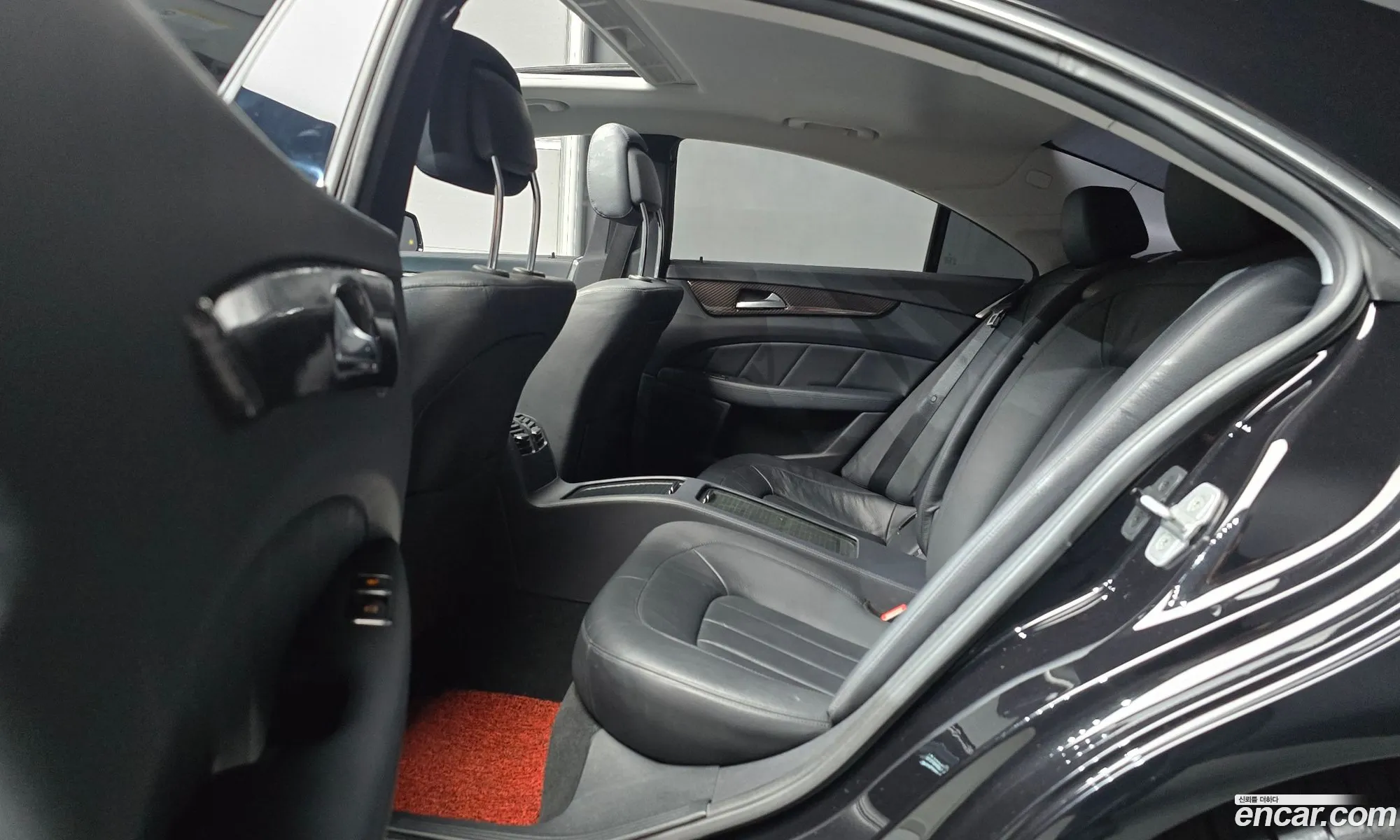 Mercedes-Benz CLS-Class W218 2016 — 4
