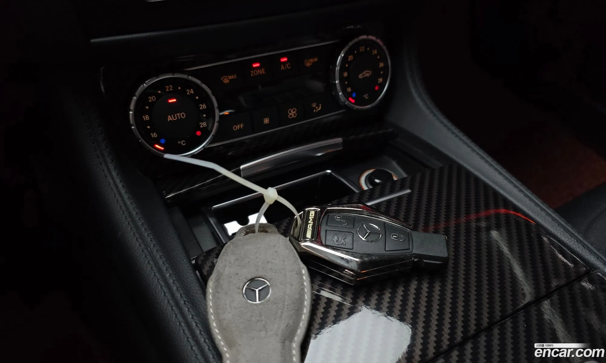 Mercedes-Benz CLS-Class W218 2016 — 18