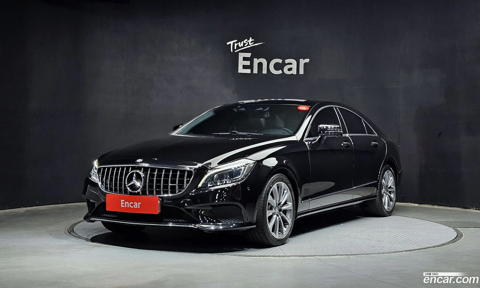 Mercedes-Benz CLS-Class W218 2016 — 12