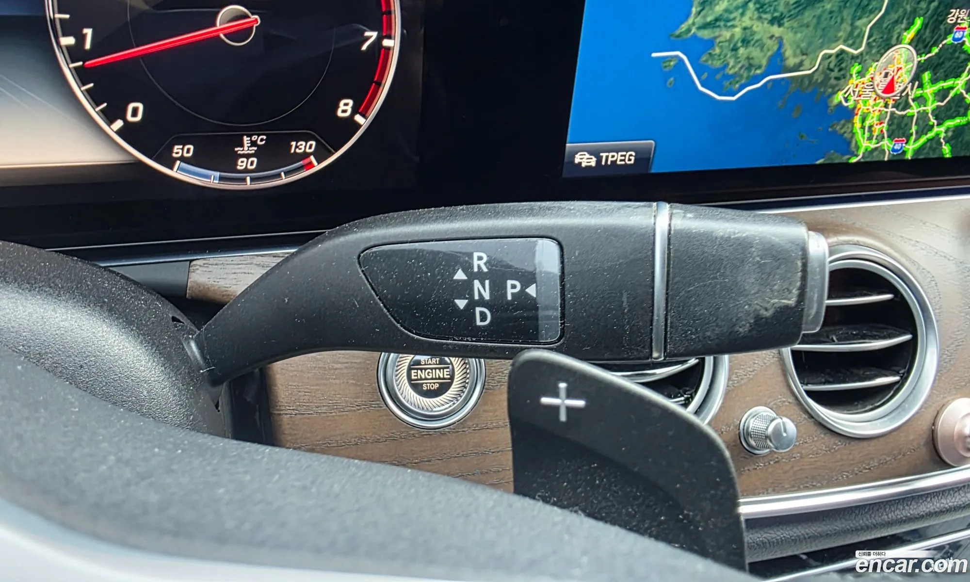 Mercedes-Benz E-Class W213 2018 — 17