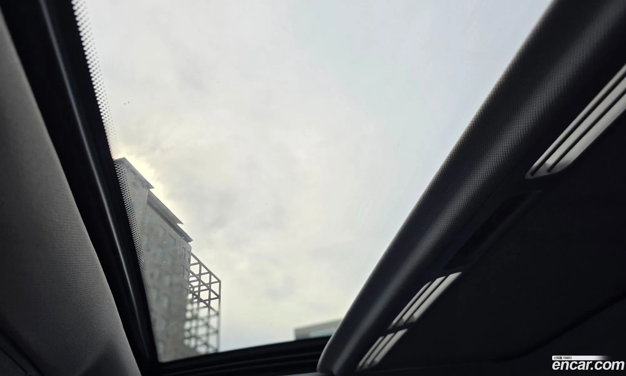 Mercedes-Benz E-Class W213 2018 — 4