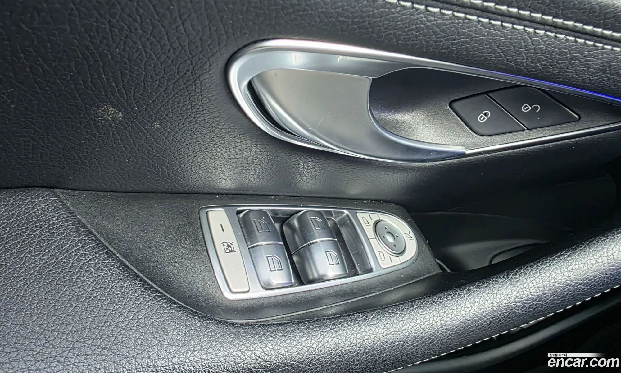 Mercedes-Benz E-Class W213 2018 — 5