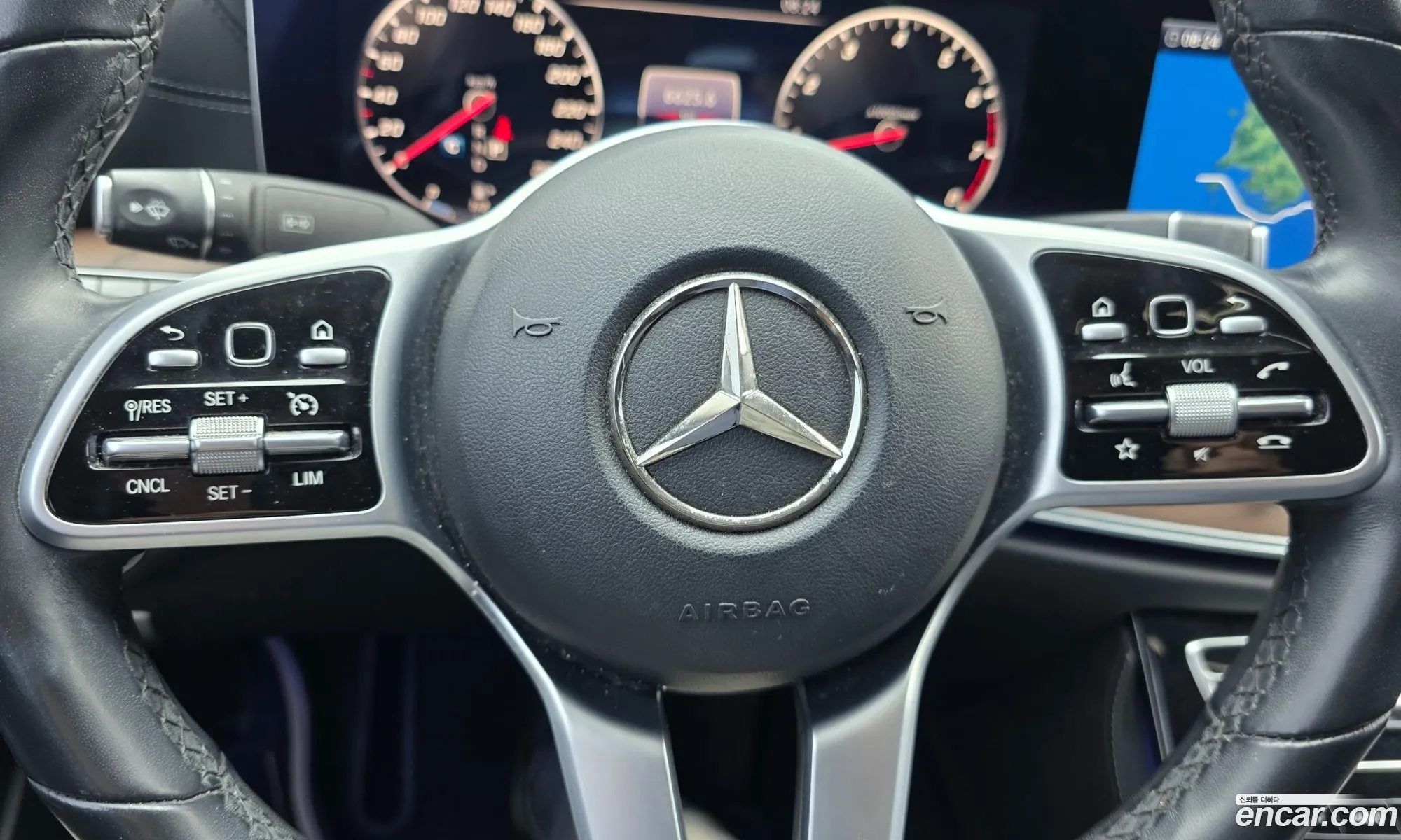 Mercedes-Benz E-Class W213 2018 — 7