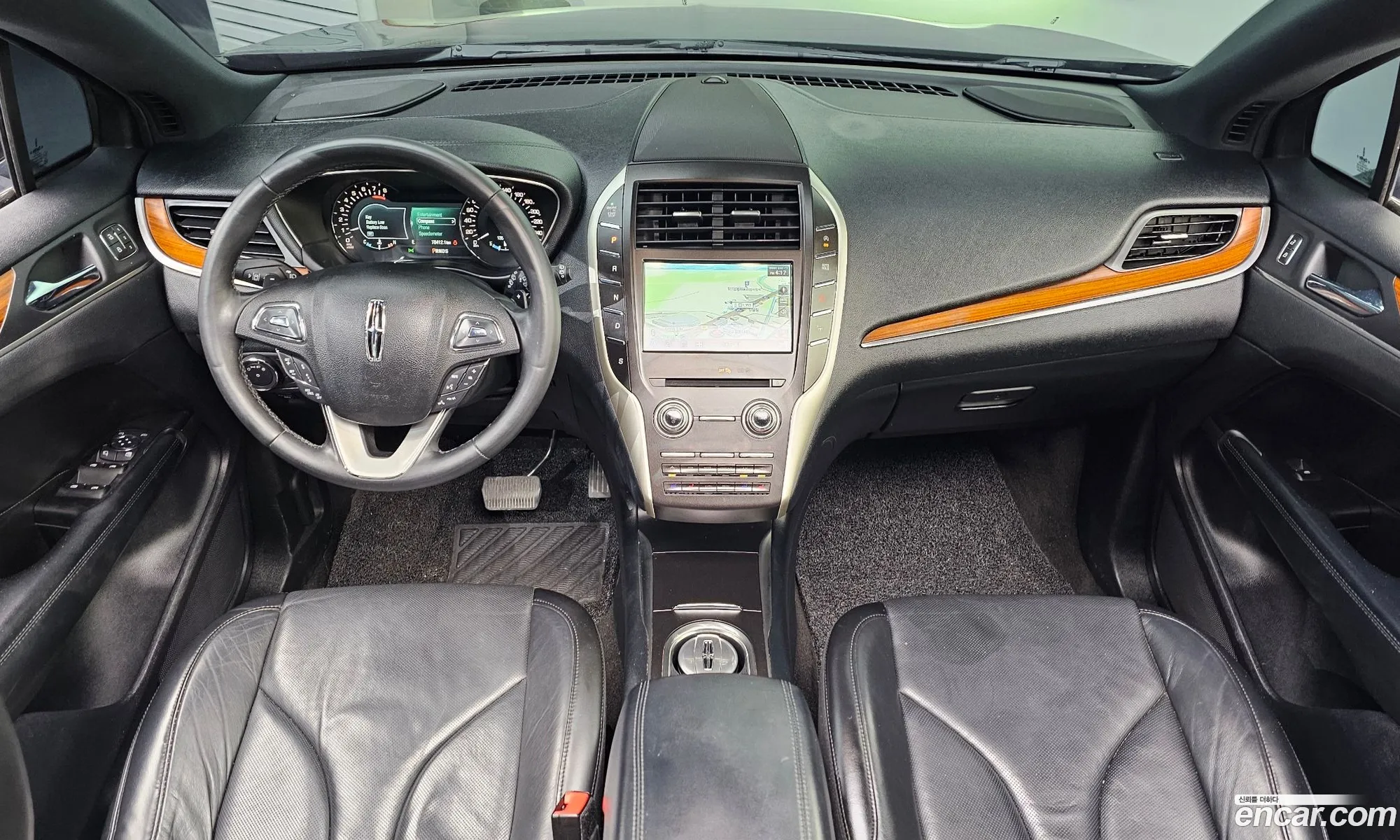 Lincoln MKC 2019 5LMCJ3D90KUL22534 — 6