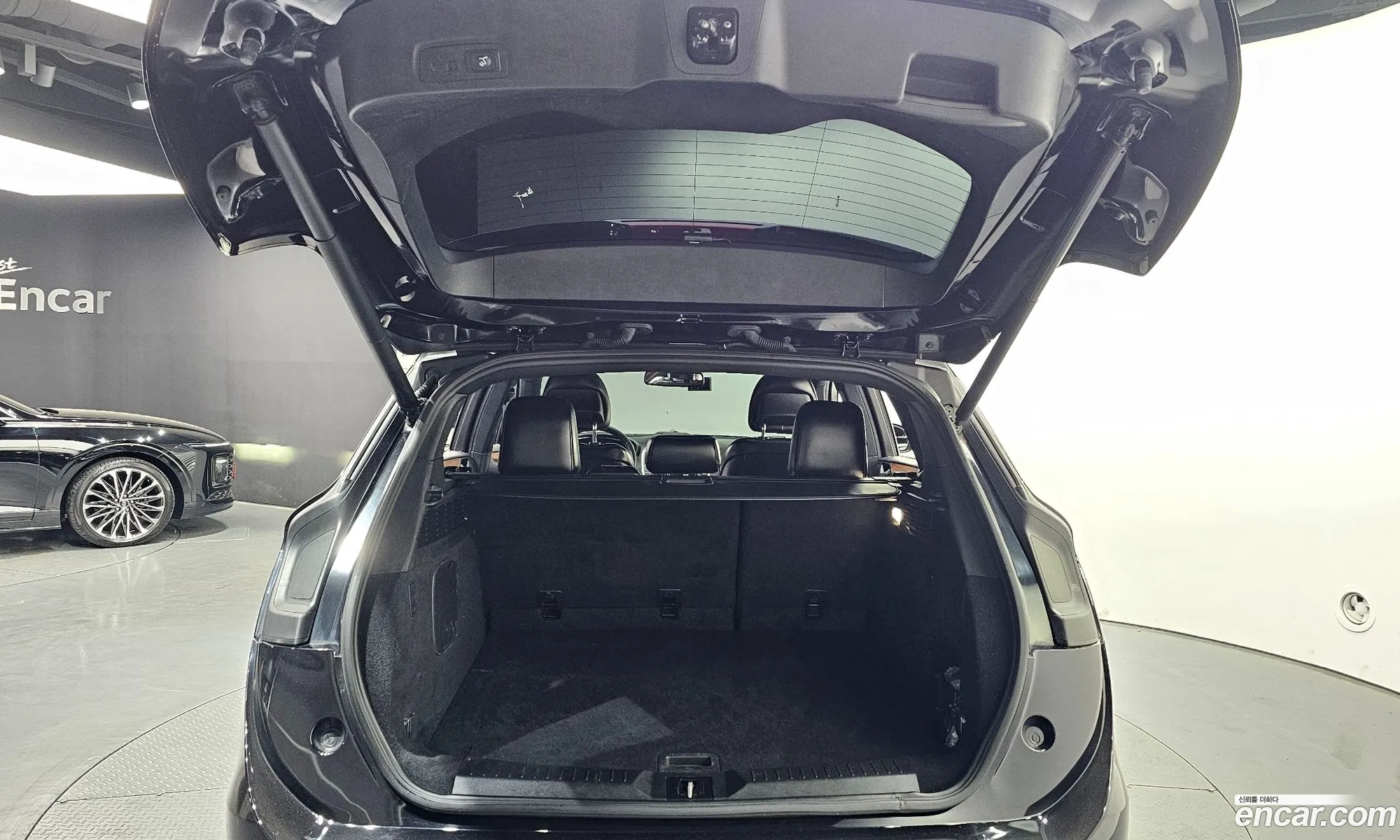 Lincoln MKC