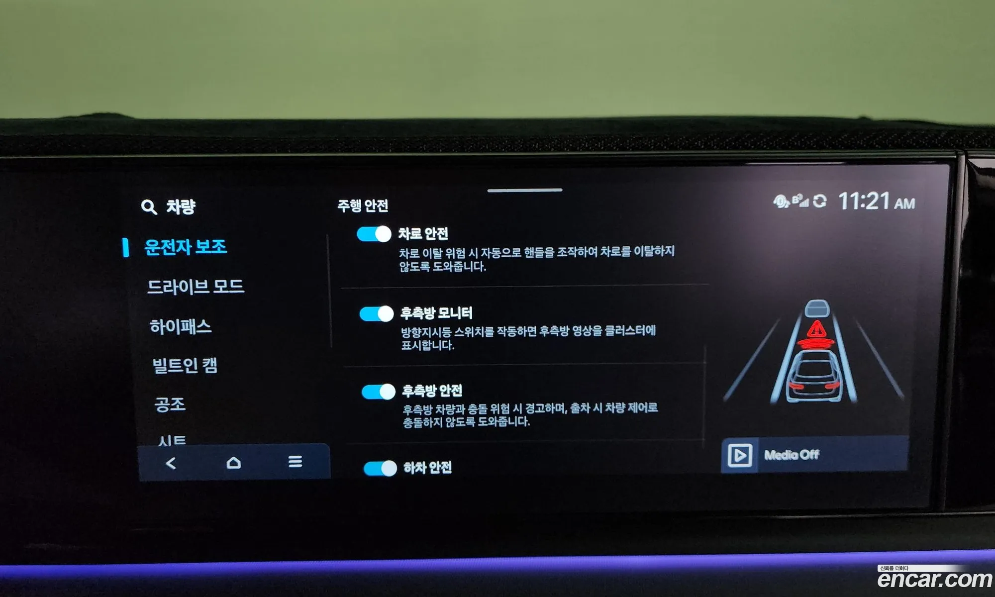 Hyundai Grandeur 2024 — 25