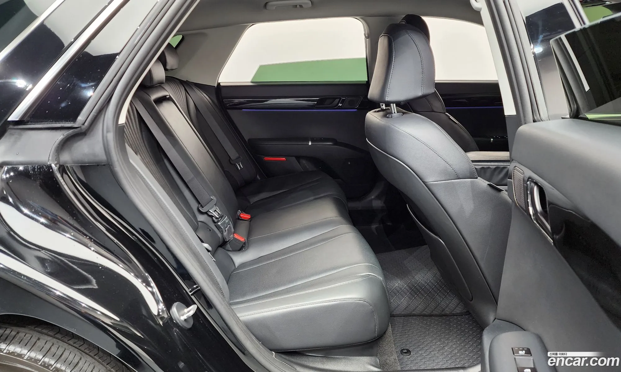 Hyundai Grandeur 2024 — 17