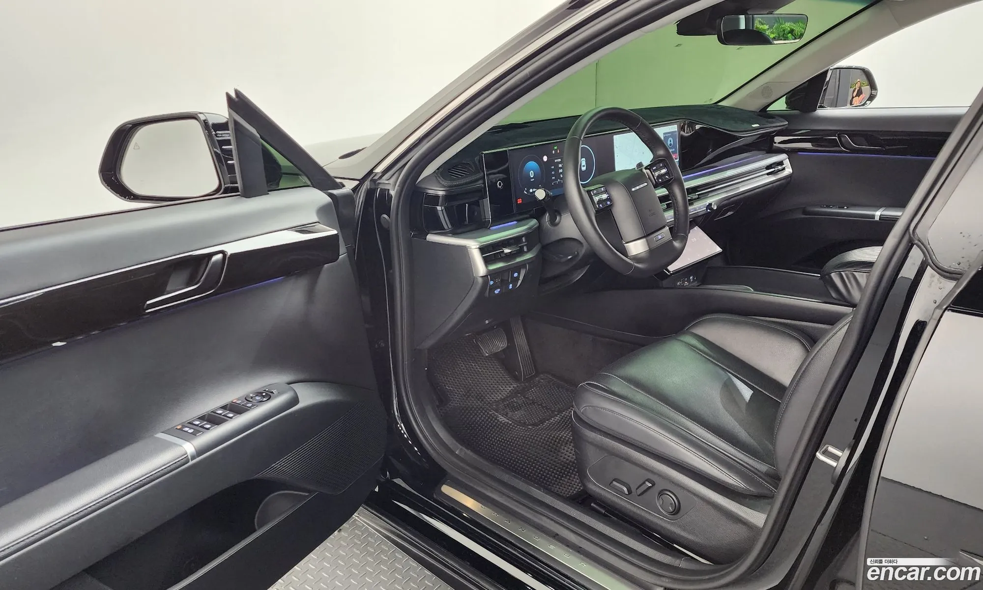 Hyundai Grandeur 2024 — 33