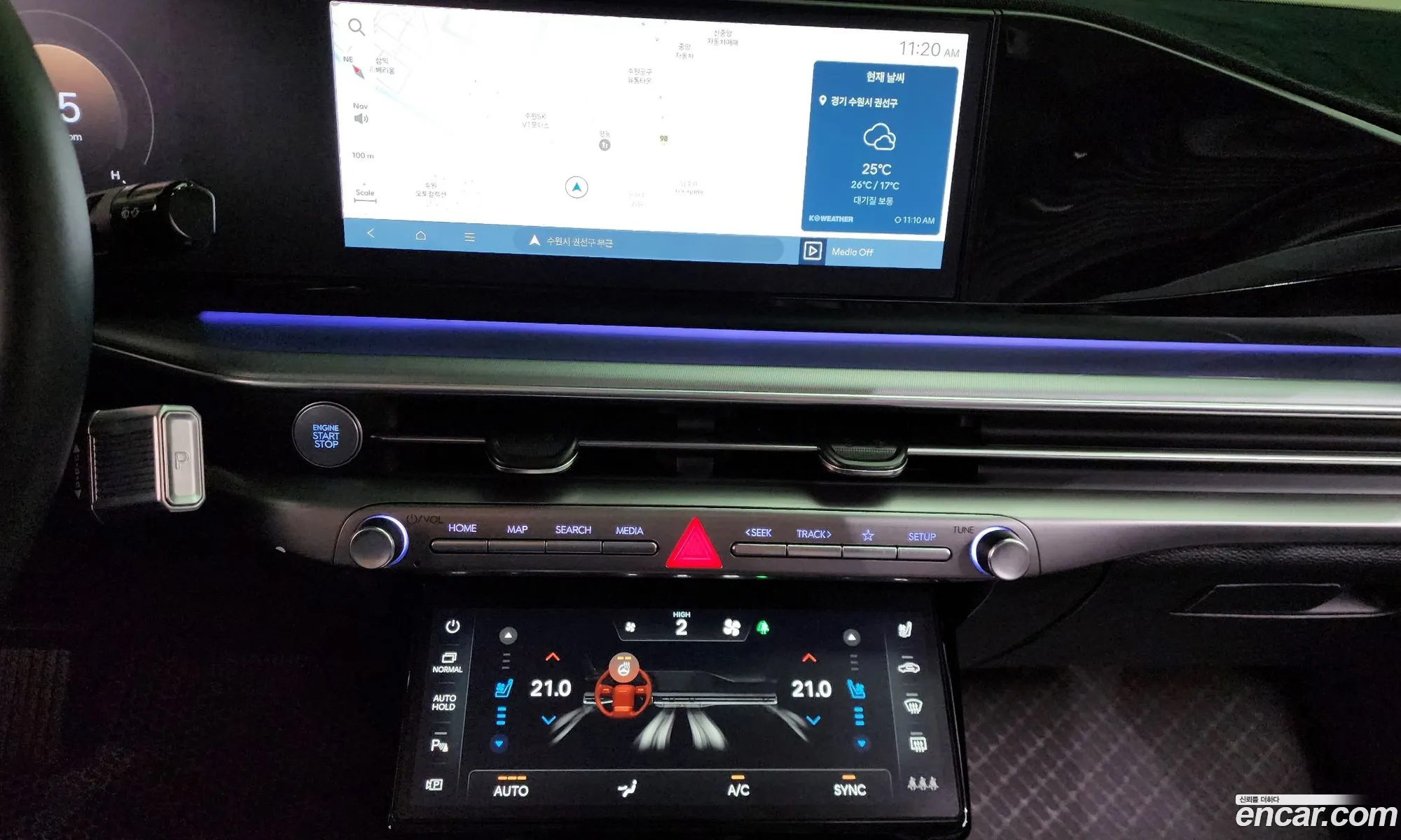 Hyundai Grandeur 2024 — 2