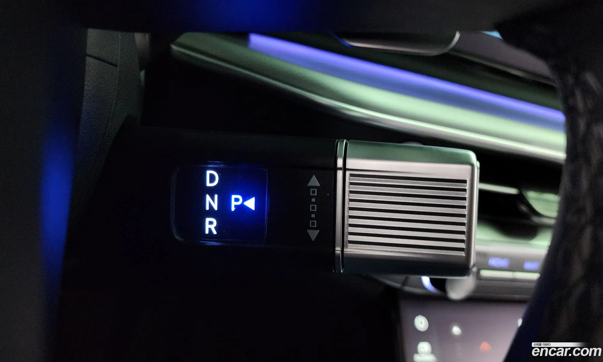 Hyundai Grandeur 2024 — 9