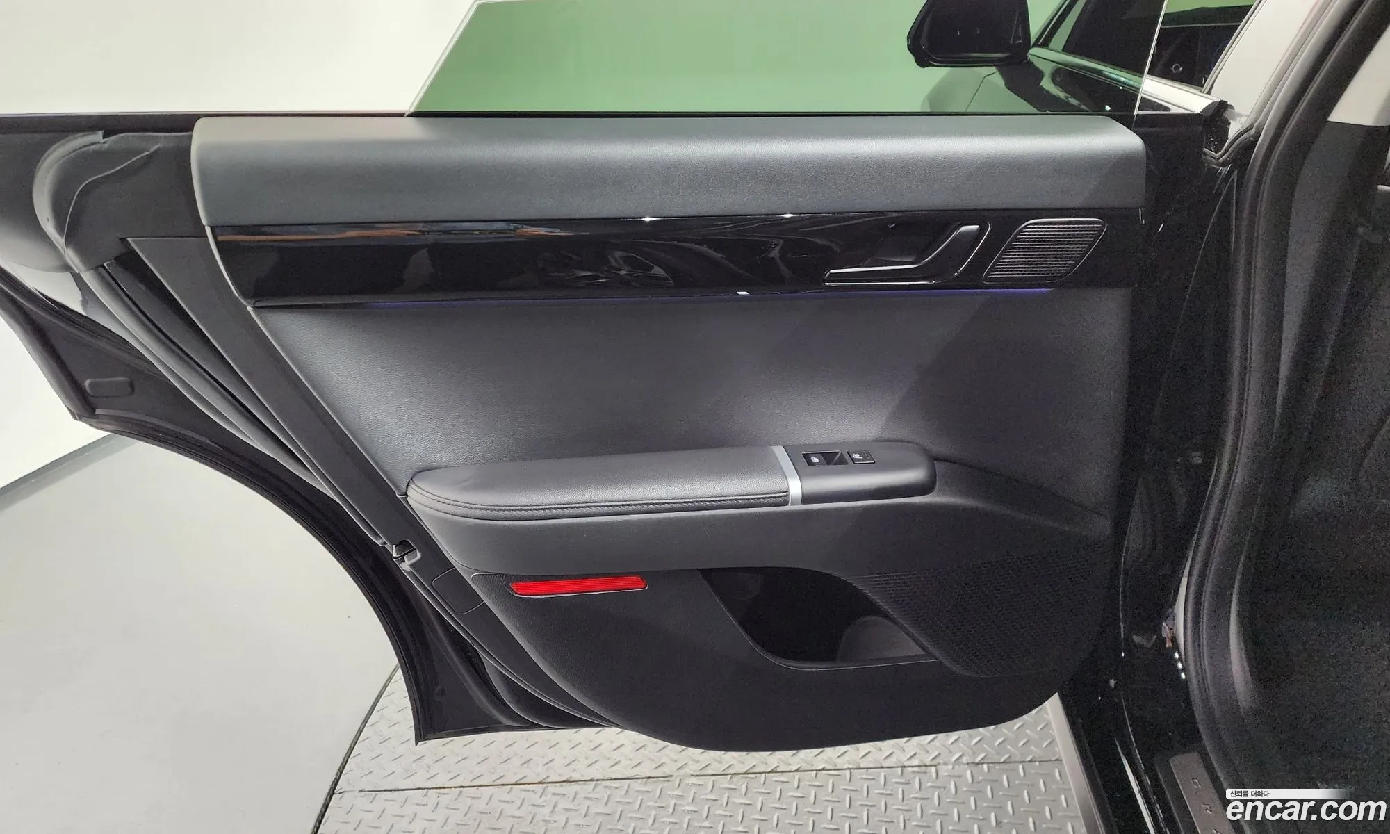 Hyundai Grandeur 2024 — 6