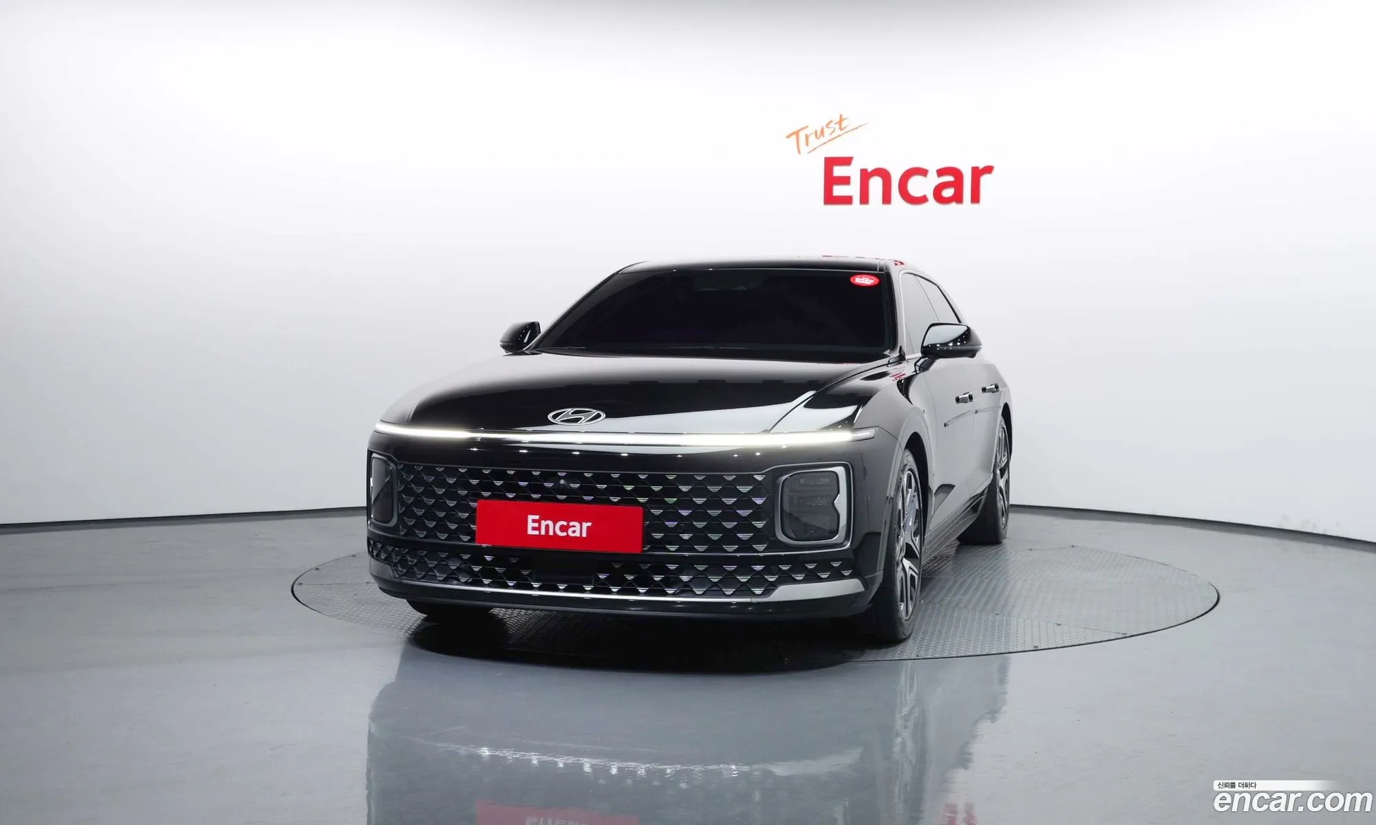 Hyundai Grandeur 2024 — 29