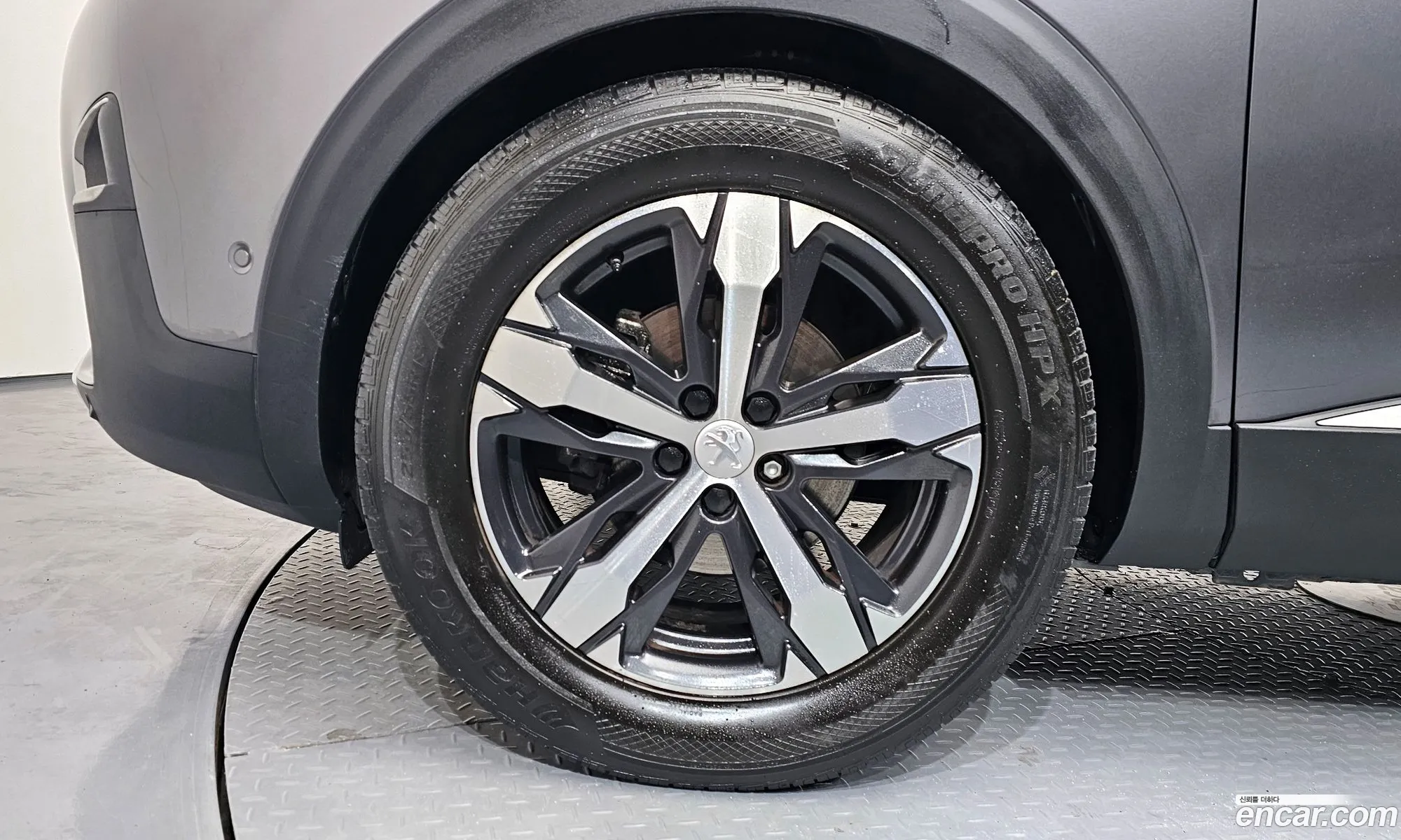 Peugeot 5008 2020 VF3MCYHZRLL005886 — 18