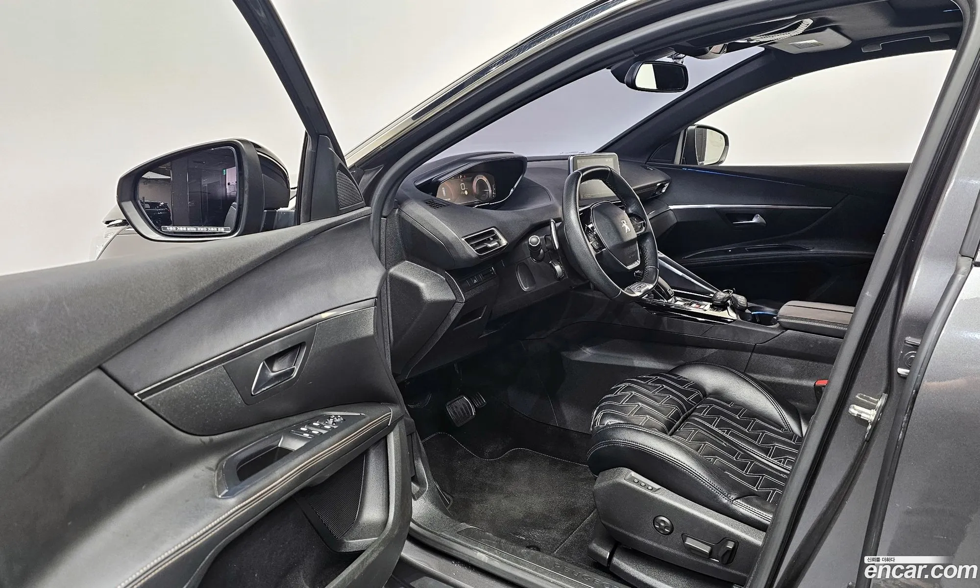 Peugeot 5008 2020 VF3MCYHZRLL005886 — 2