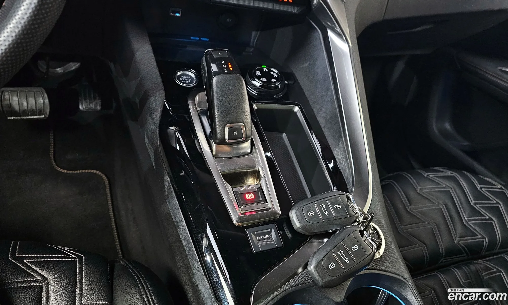 Peugeot 5008 2020 VF3MCYHZRLL005886 — 10