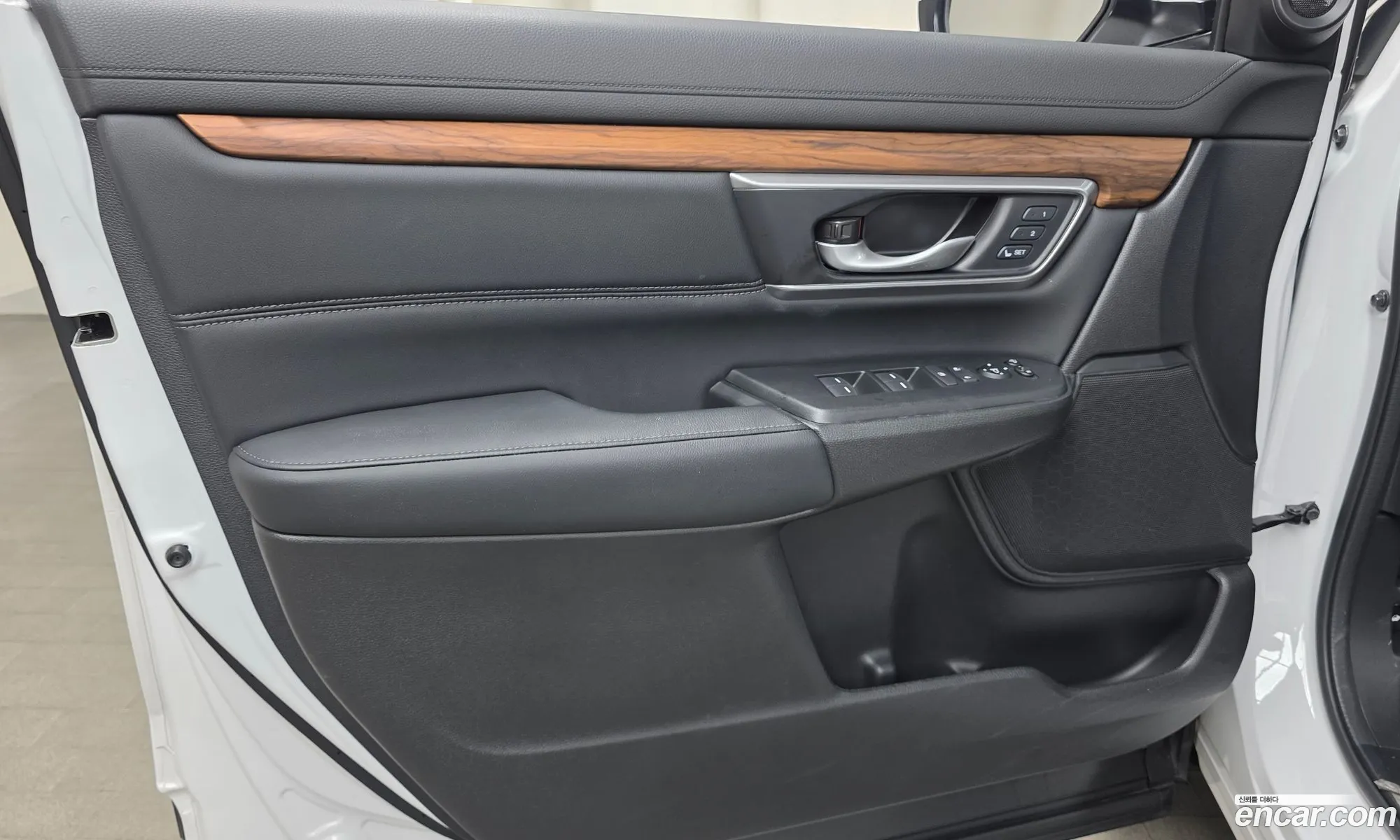 Honda CR-V 2022 — 12