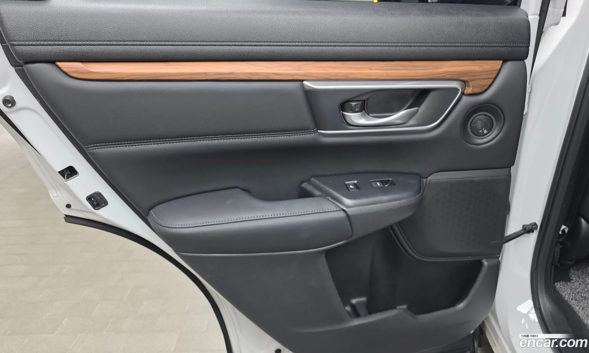 Honda CR-V 2022 — 7