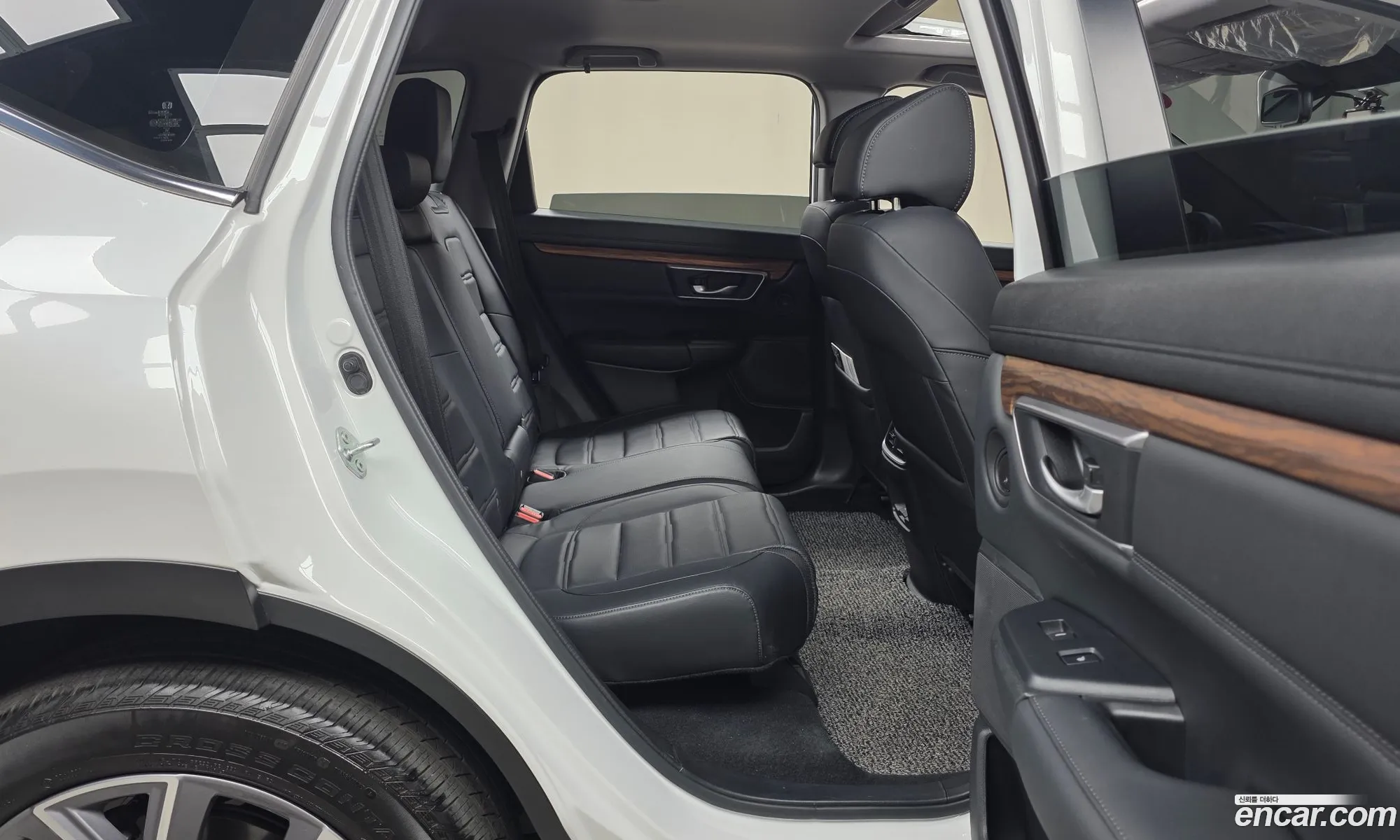 Honda CR-V 2022 — 26