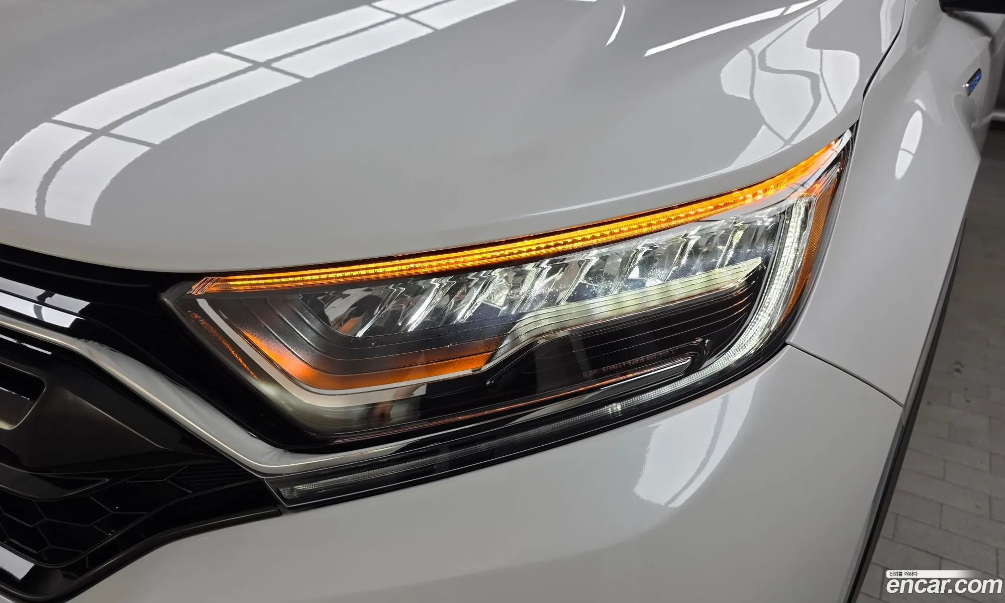 Honda CR-V 2022 — 14