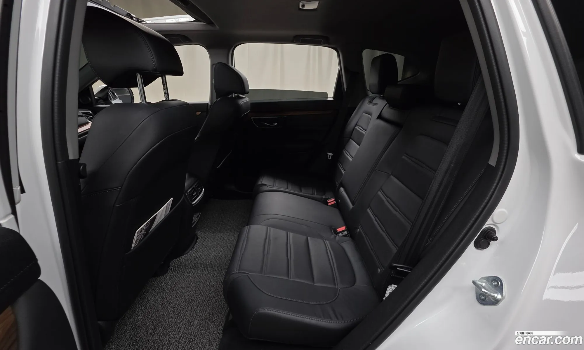Honda CR-V 2022 — 11