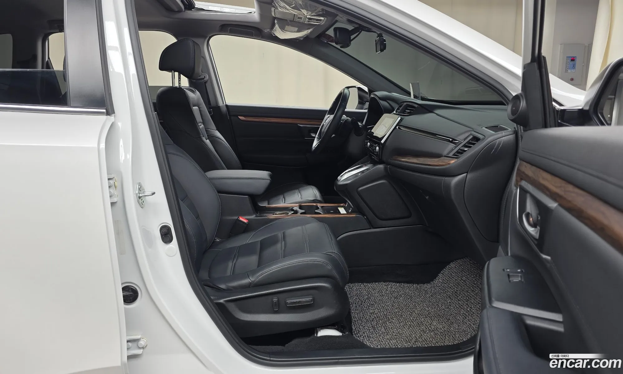 Honda CR-V 2022 — 8