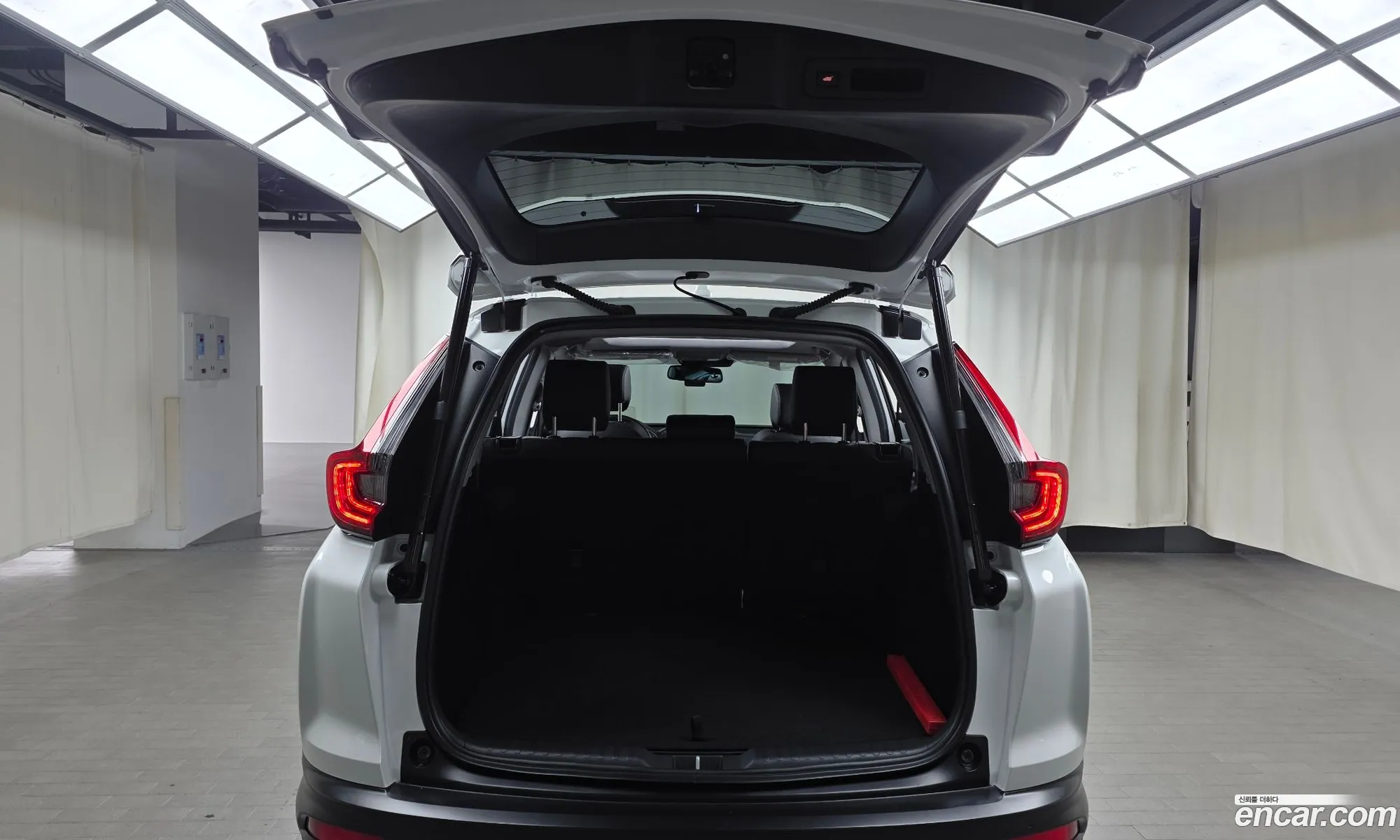 Honda CR-V 2022 — 29