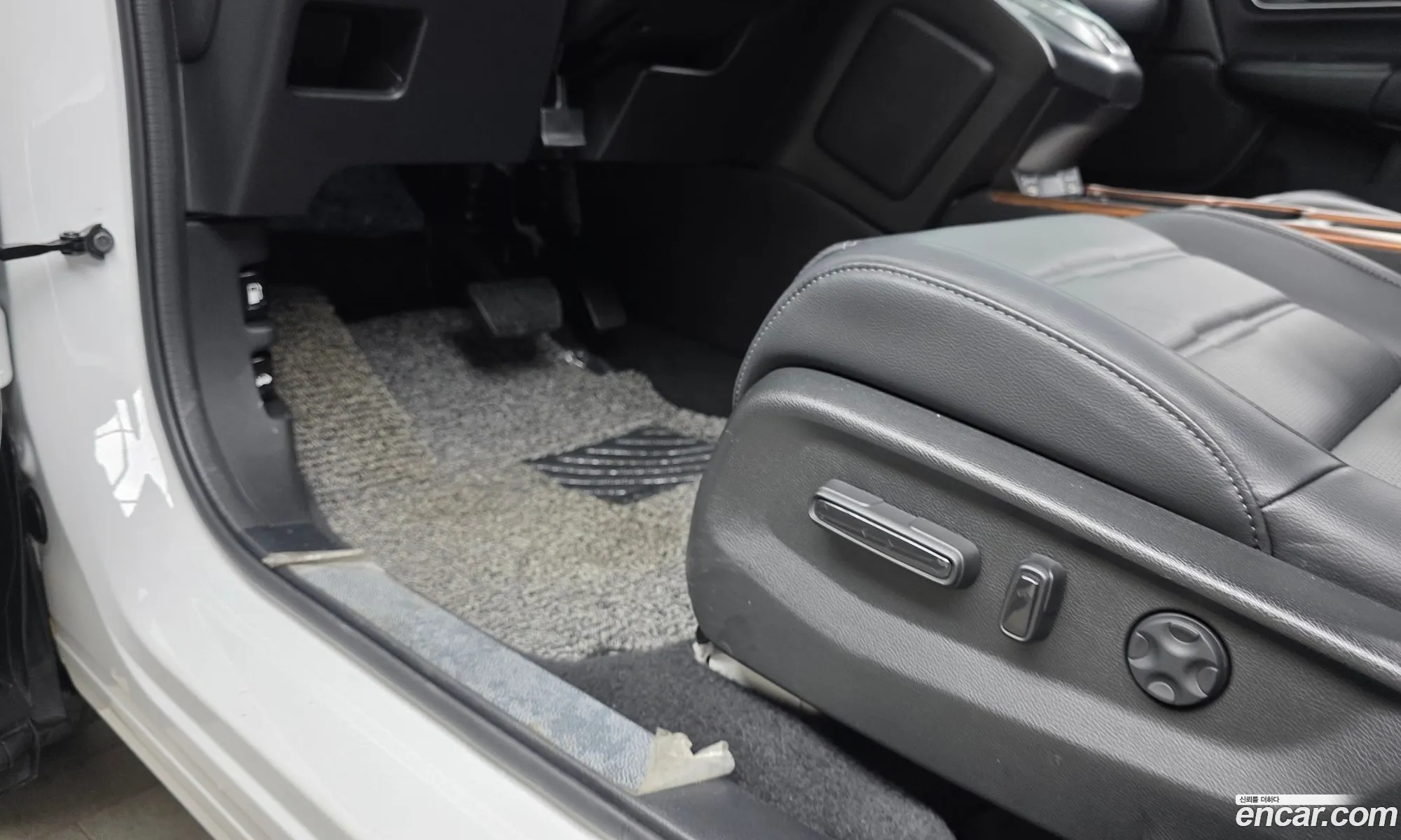 Honda CR-V 2022 — 6
