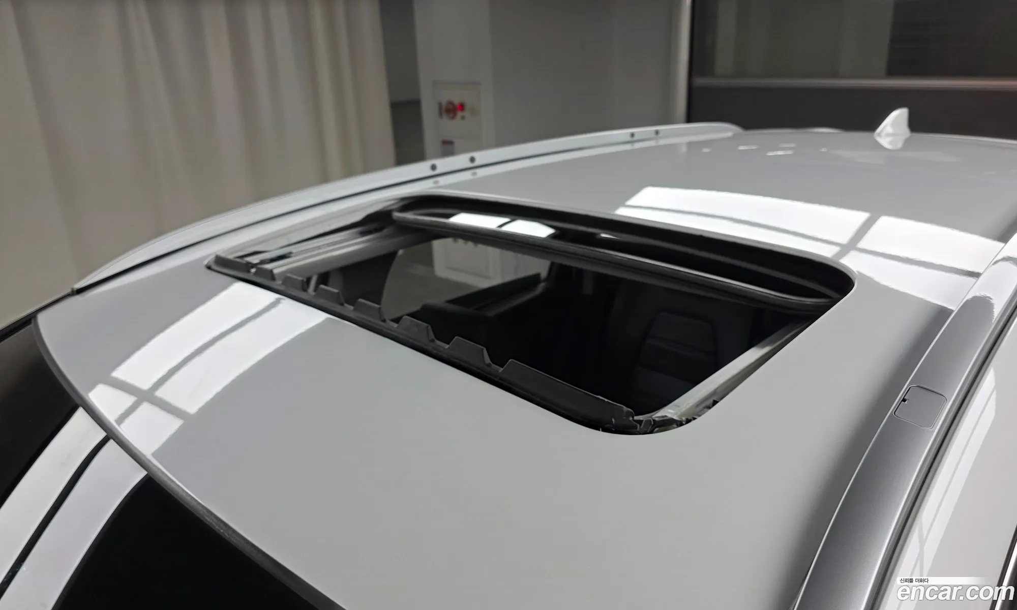 Honda CR-V 2022 — 5