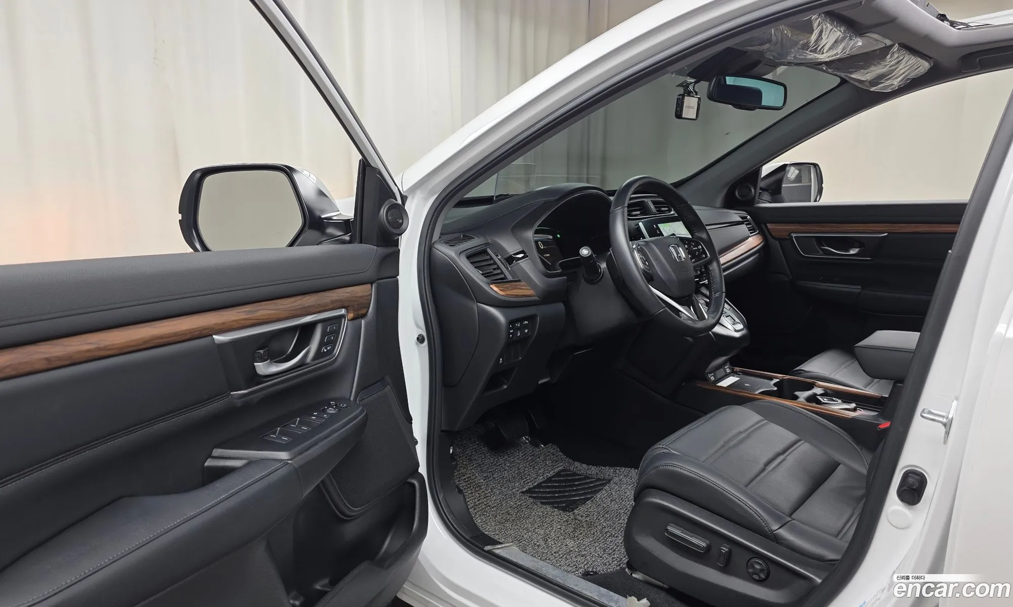 Honda CR-V 2022 — 13