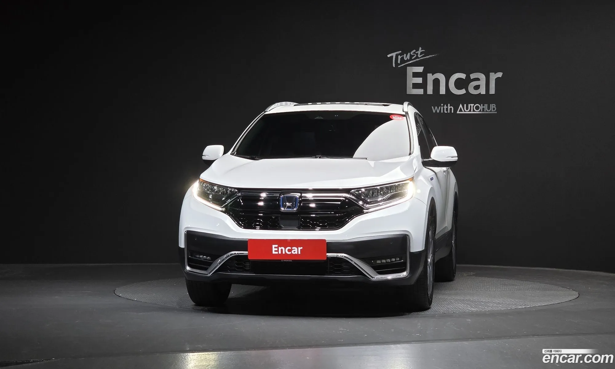 Honda CR-V 2022 — 19