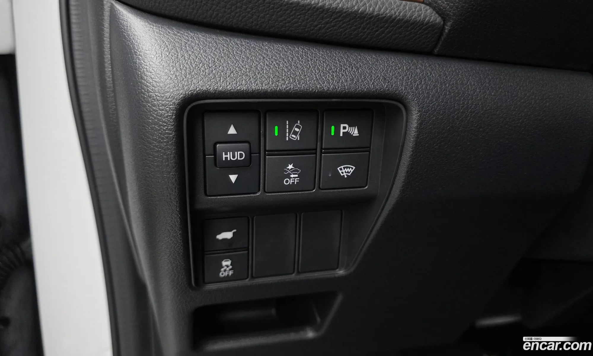 Honda CR-V 2022 — 3