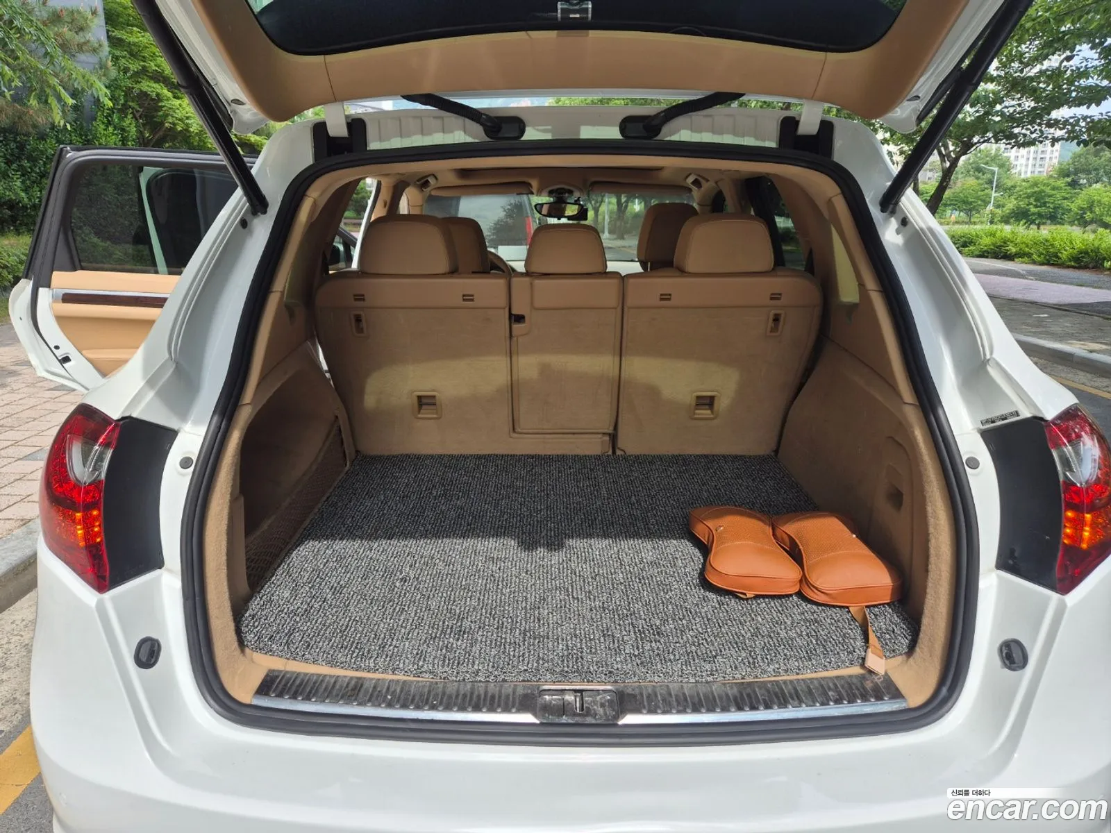Porsche Cayenne 2012 — 7