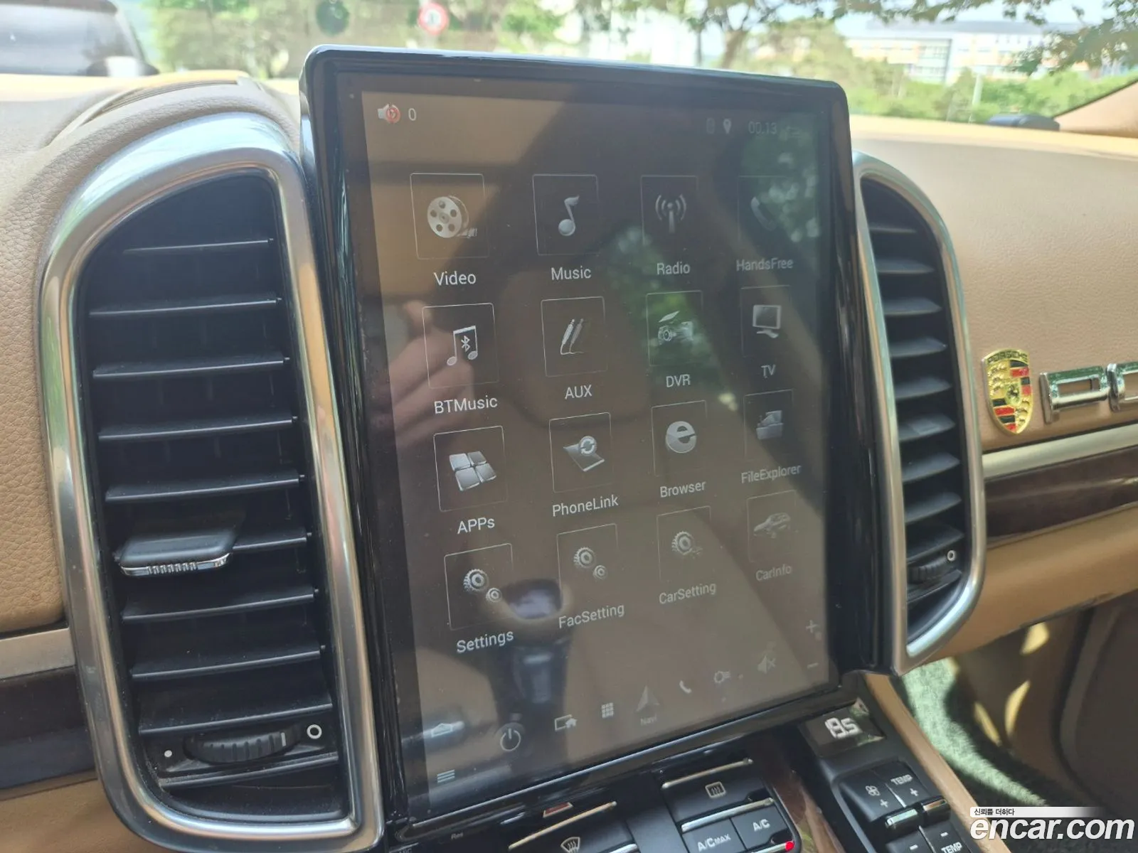 Porsche Cayenne 2012 — 4