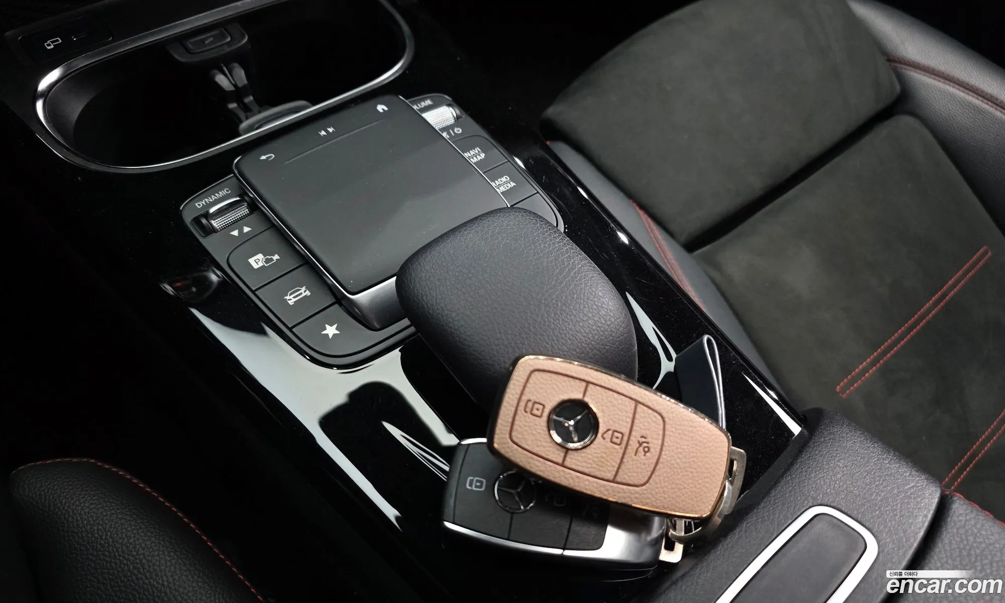 Mercedes-Benz CLA-Class C118 2021 — 22