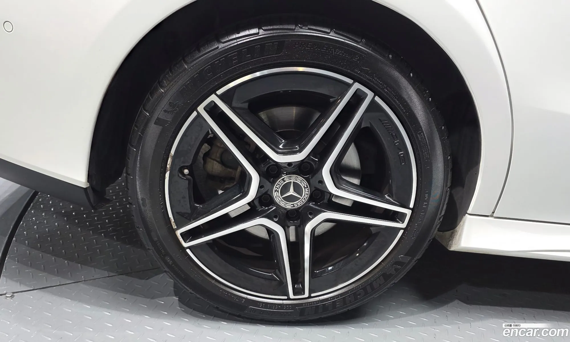 Mercedes-Benz CLA-Class C118 2021 — 27