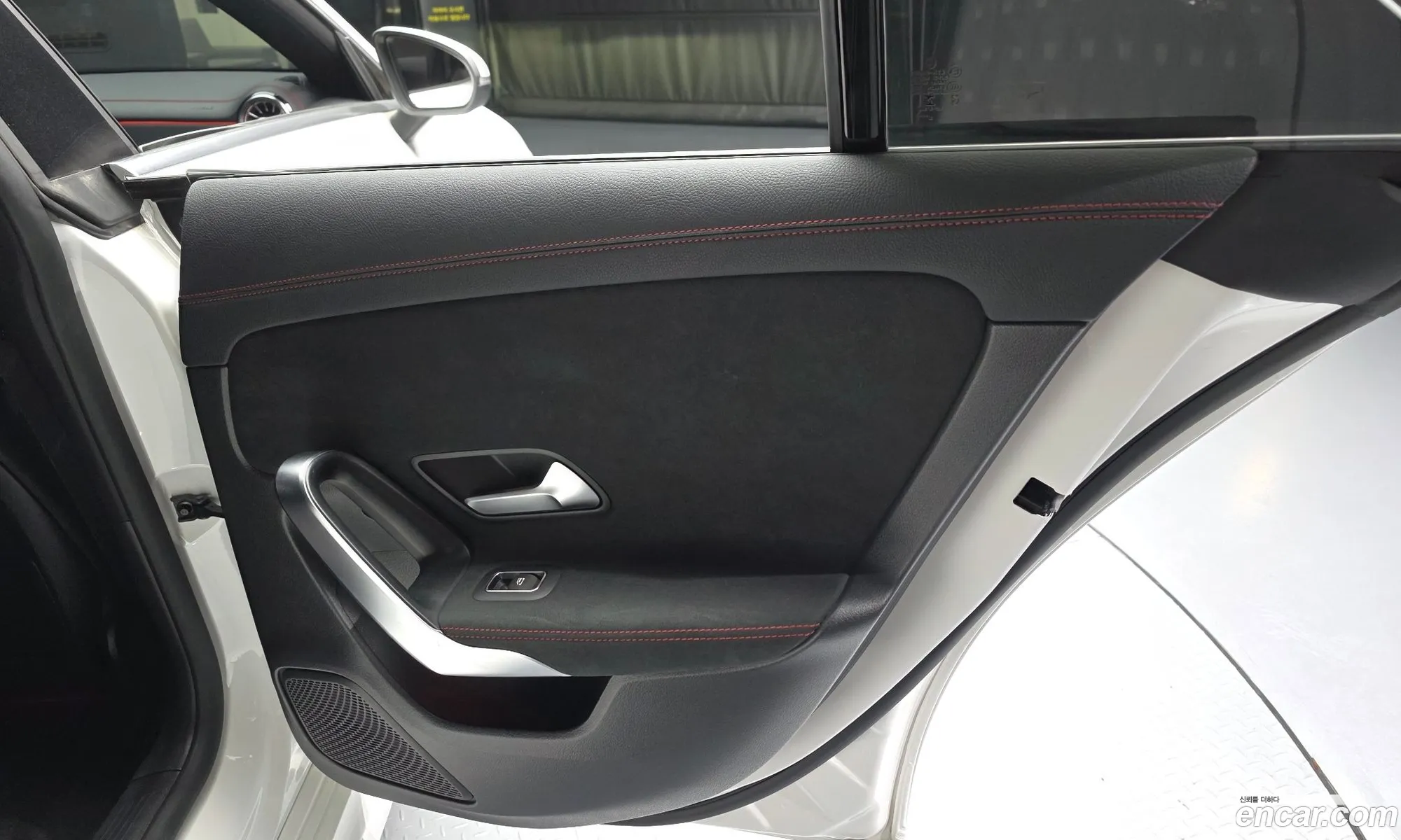 Mercedes-Benz CLA-Class C118 2021 — 15