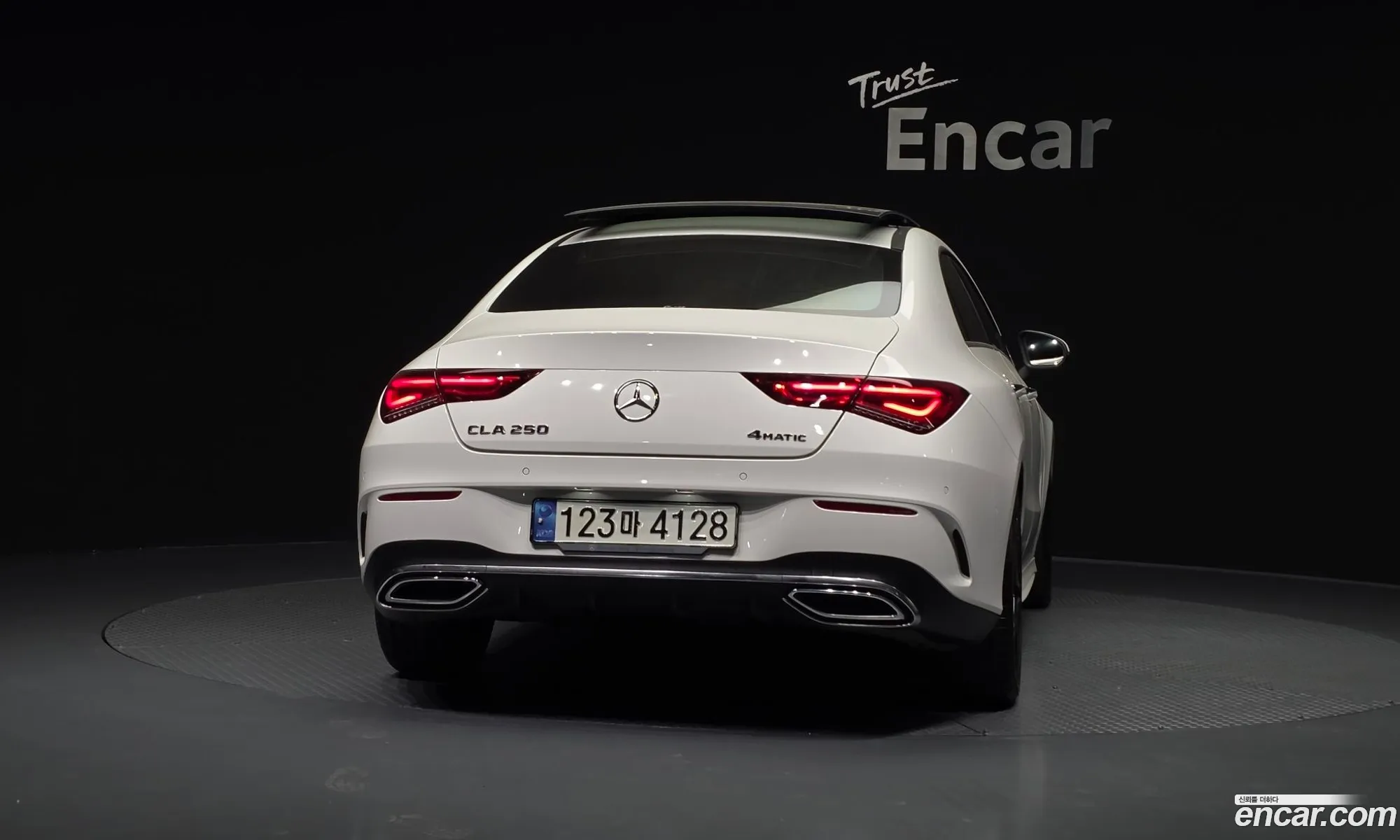 Mercedes-Benz CLA-Class C118 2021 — 29