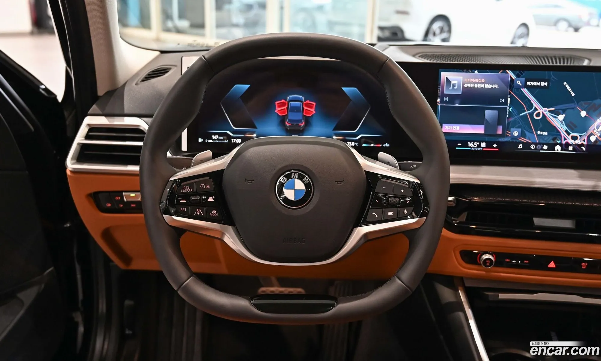 BMW 3 Series 2025 — 16