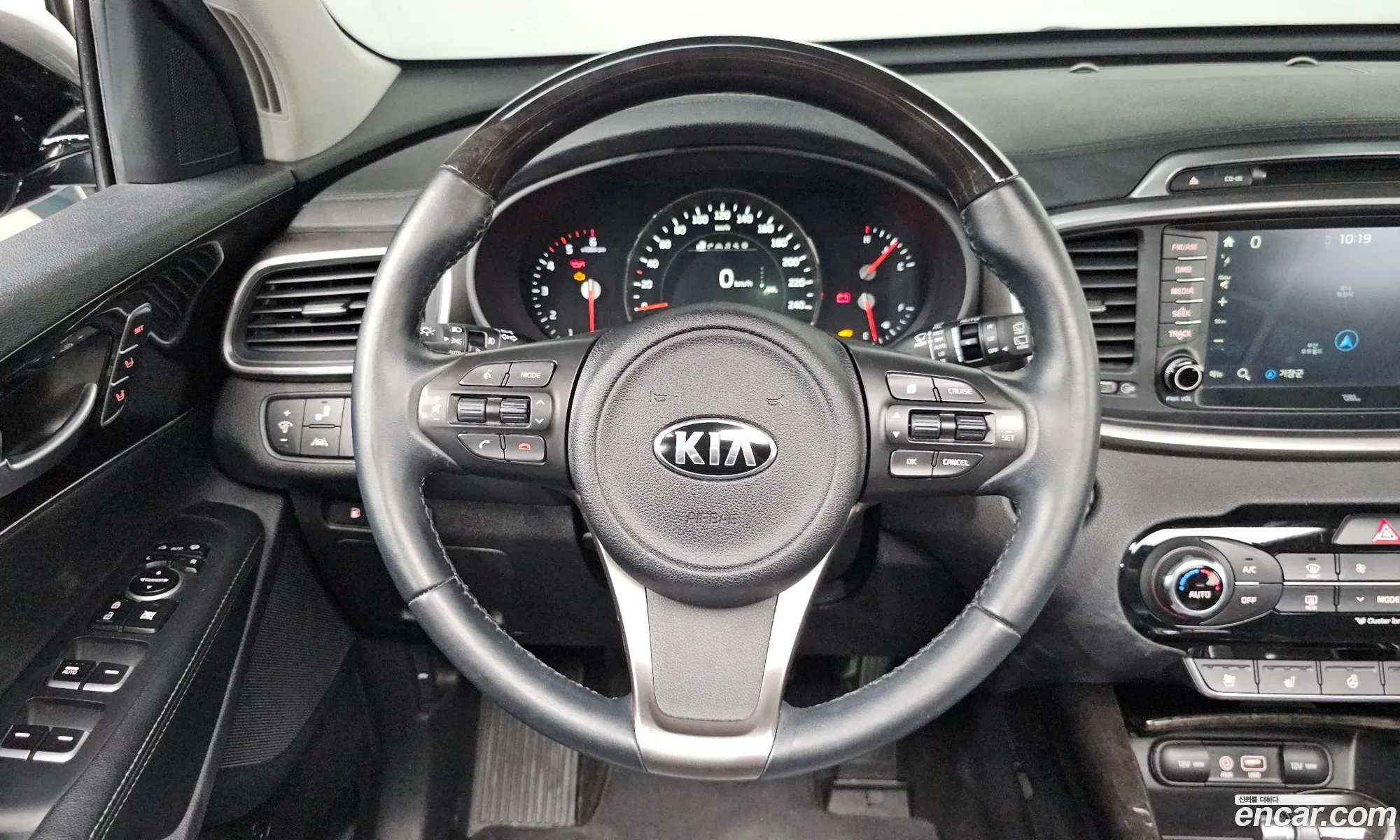 Kia Sorento 2014 — 16