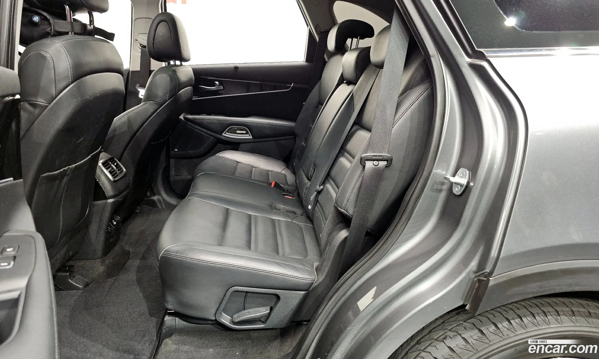 Kia Sorento 2014 — 13