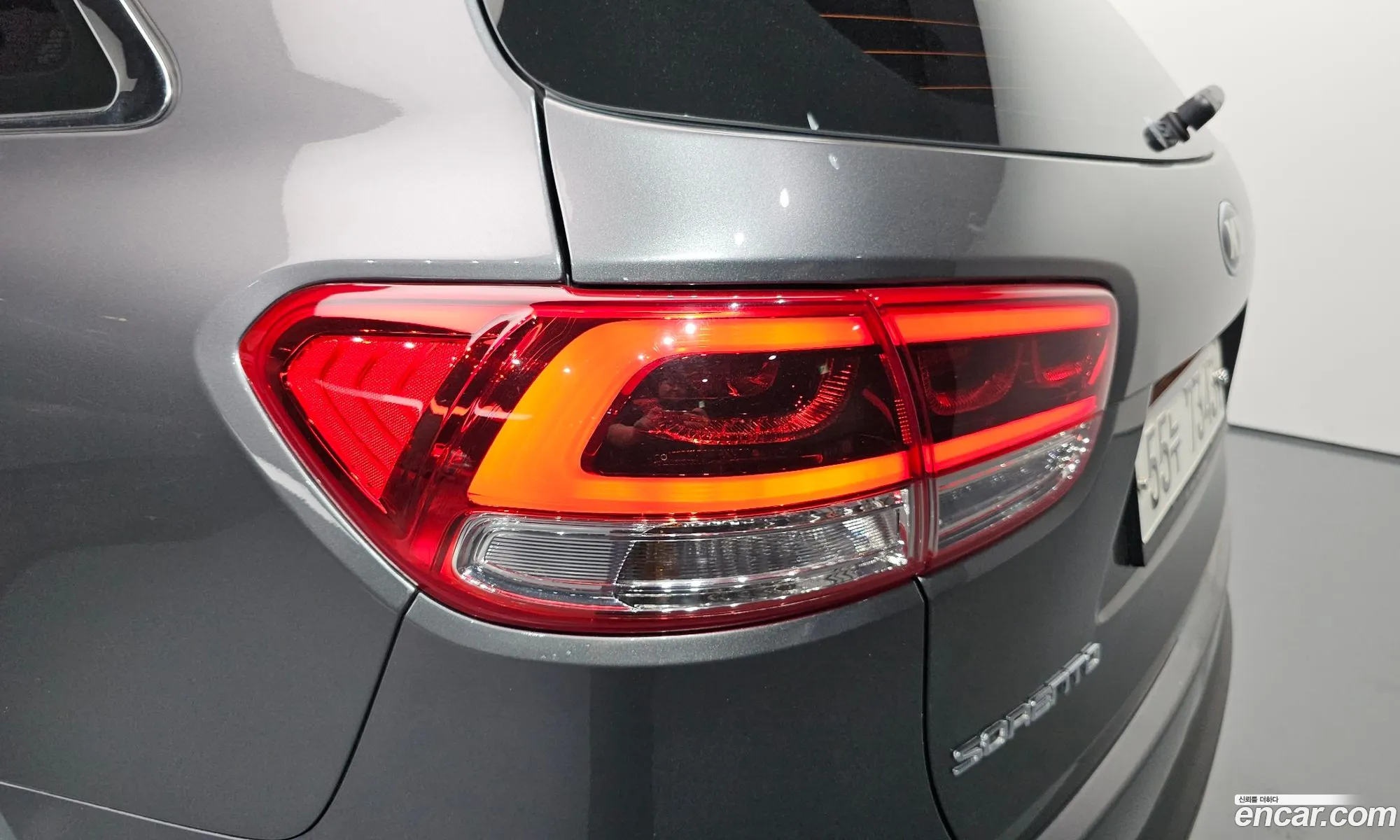 Kia Sorento 2014 — 21