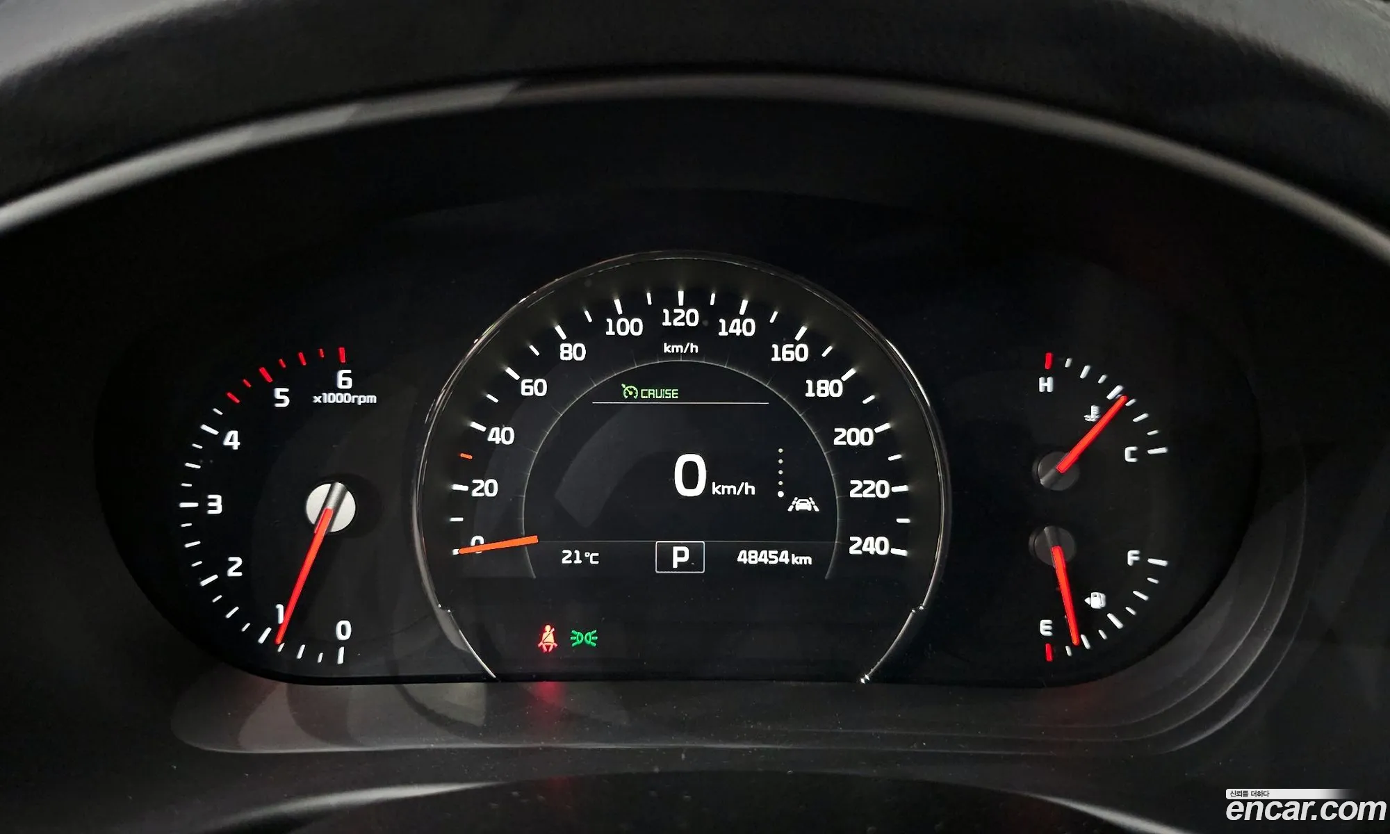 Kia Sorento 2014 — 12