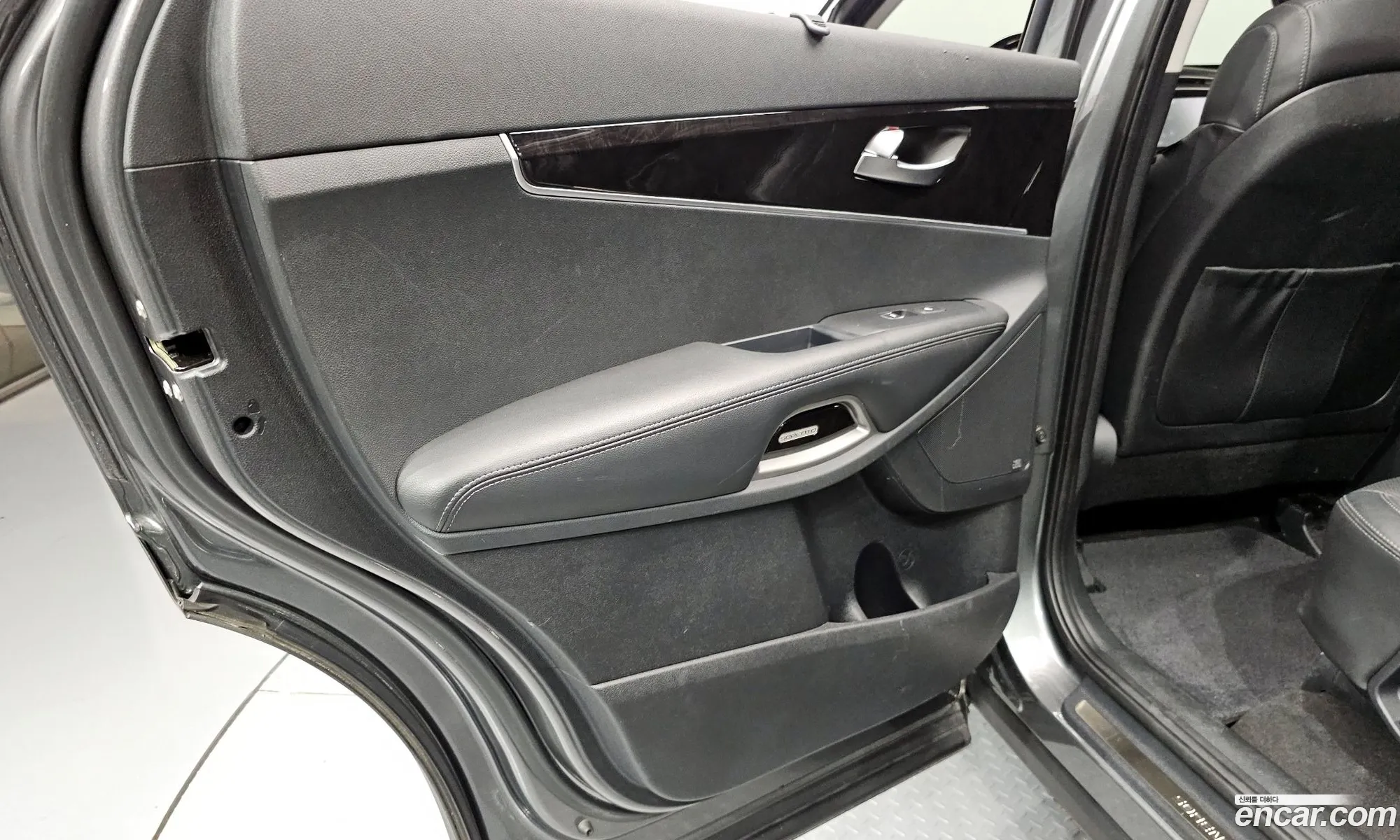 Kia Sorento 2014 — 31