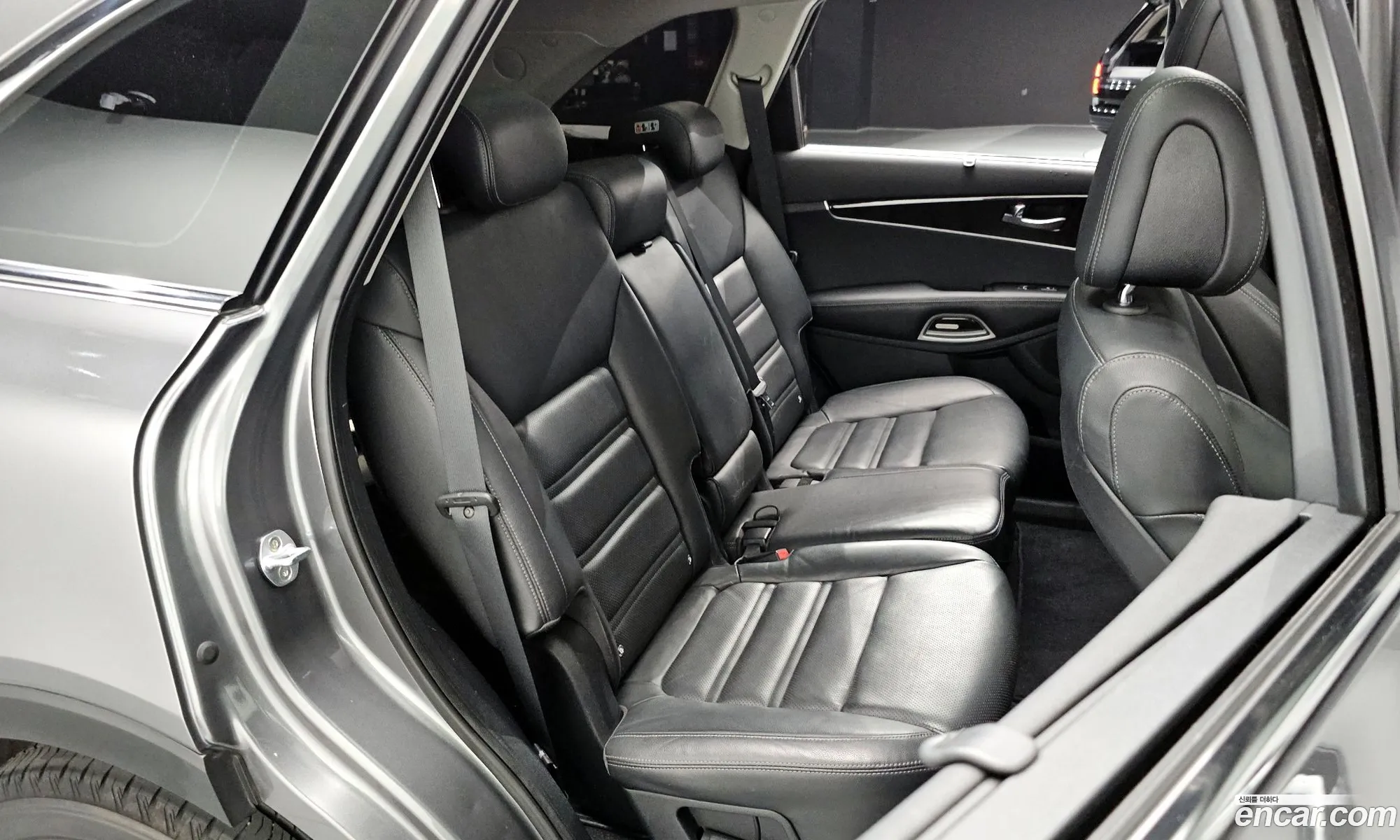 Kia Sorento 2014 — 28