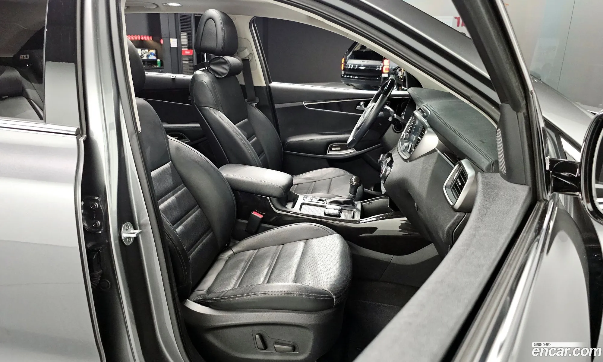 Kia Sorento 2014 — 11