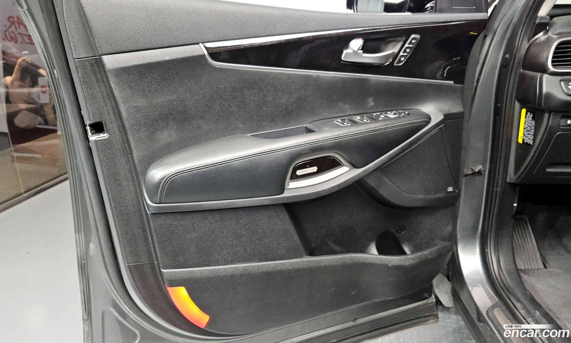 Kia Sorento 2014 — 10